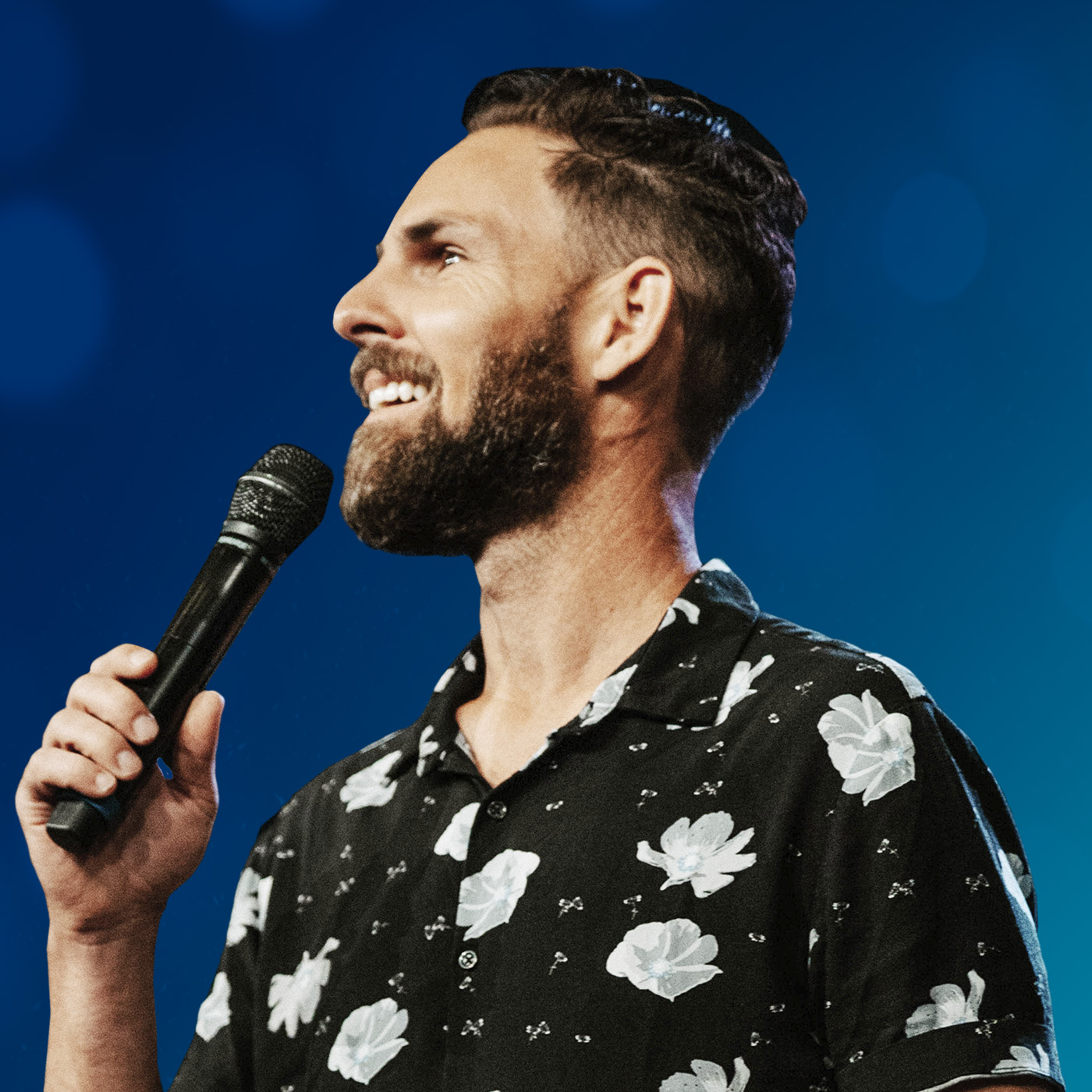 Réponses avec Bayless Conley