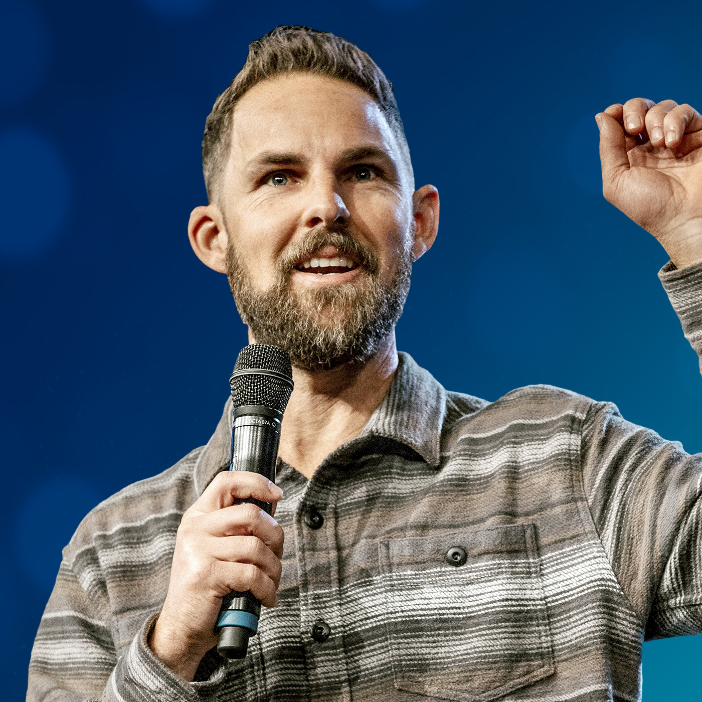 Antworten mit Bayless Conley