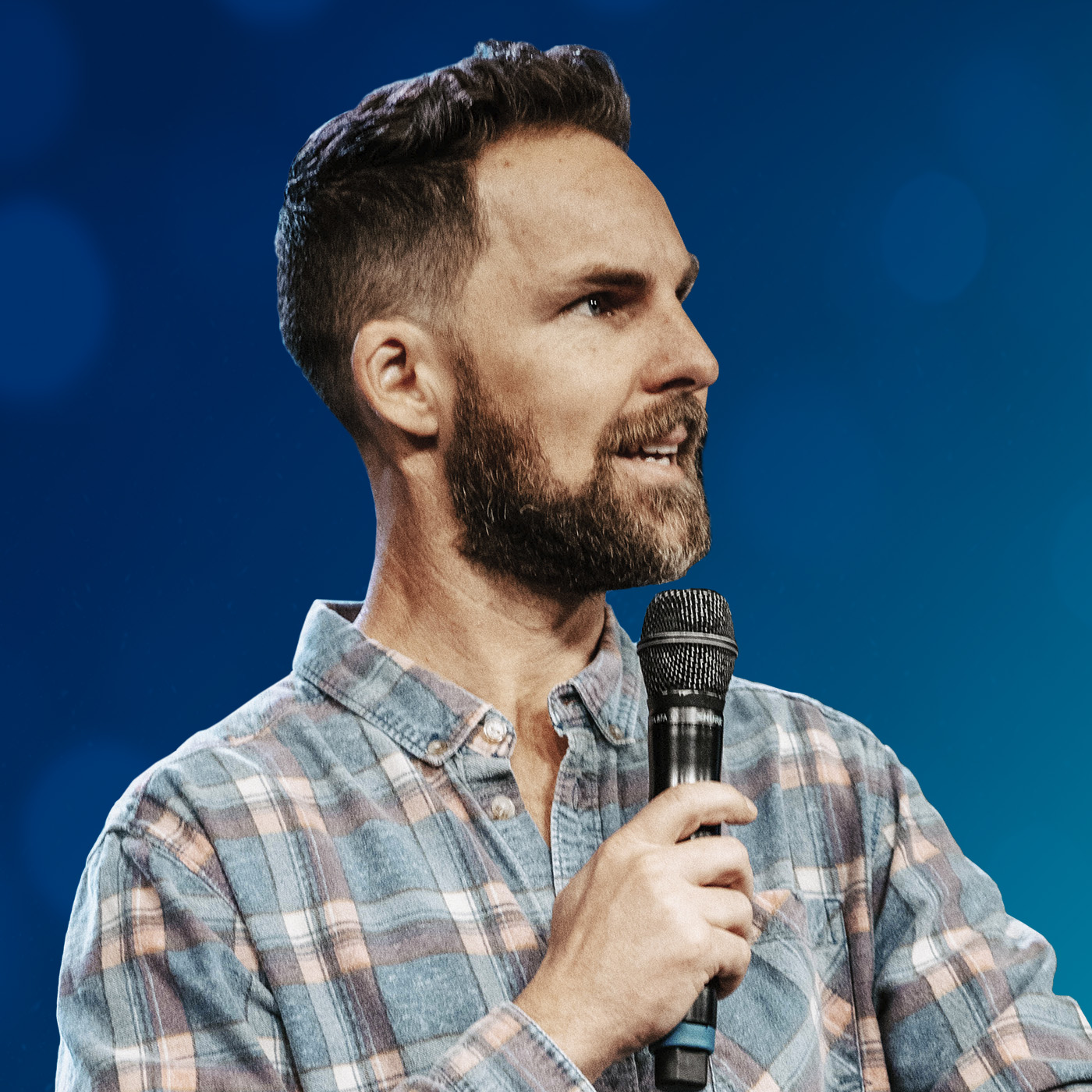 Réponses avec Bayless Conley