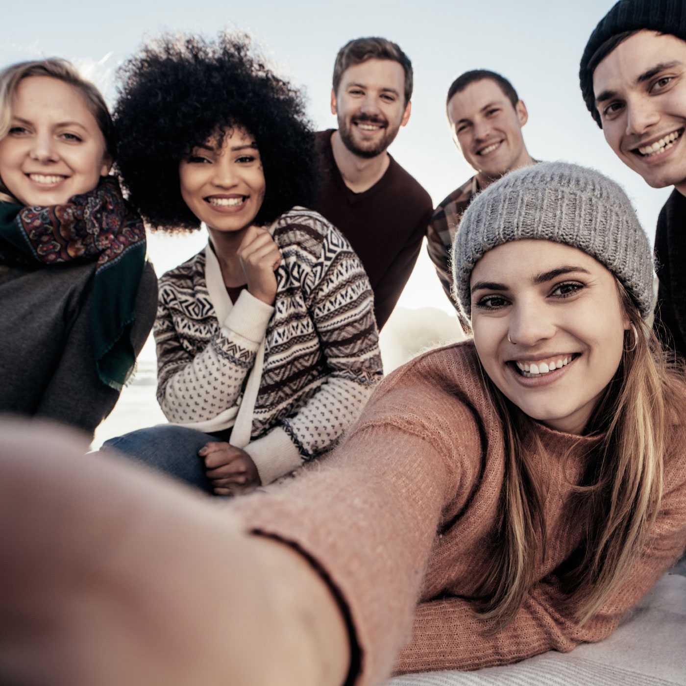 Antworten mit Bayless Conley