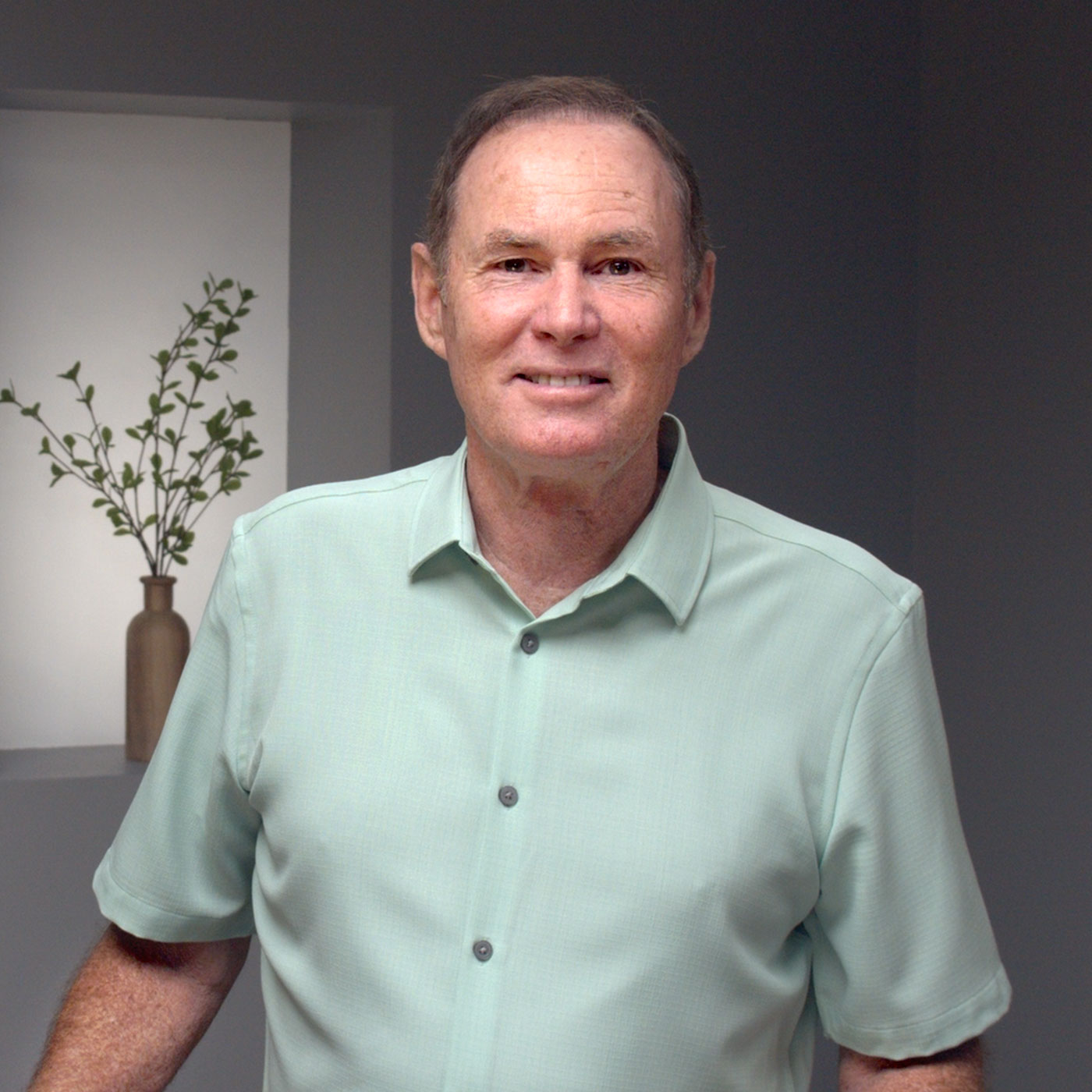 Antworten mit Bayless Conley