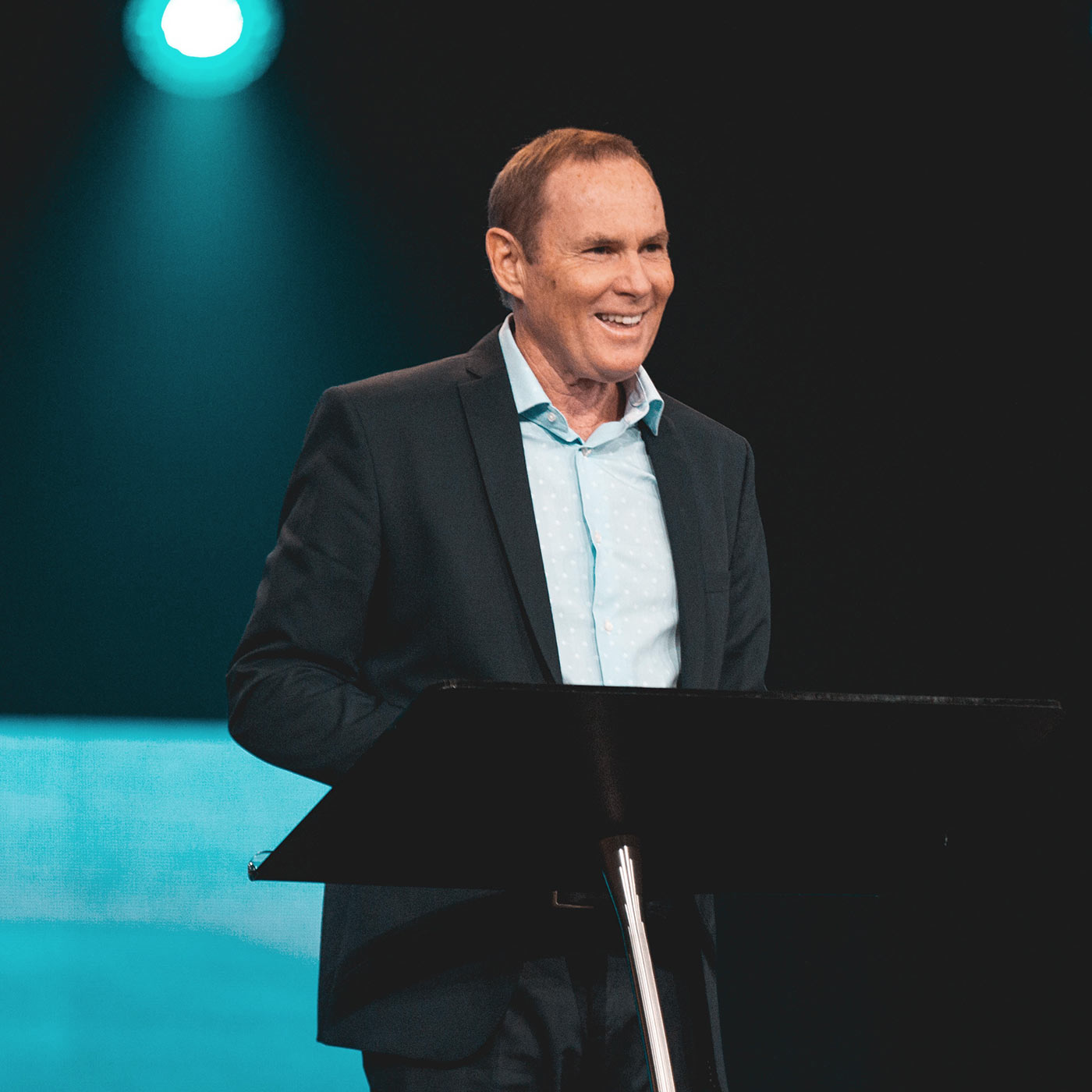 Antworten mit Bayless Conley