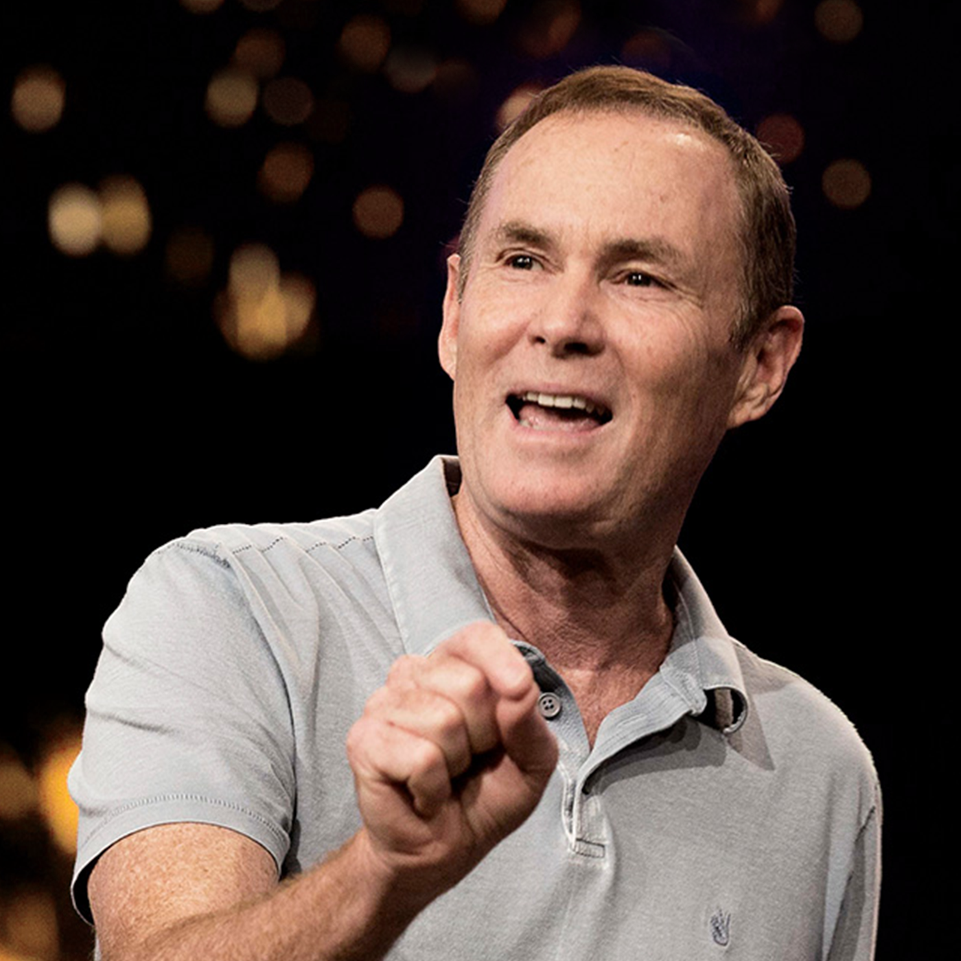 Antworten mit Bayless Conley