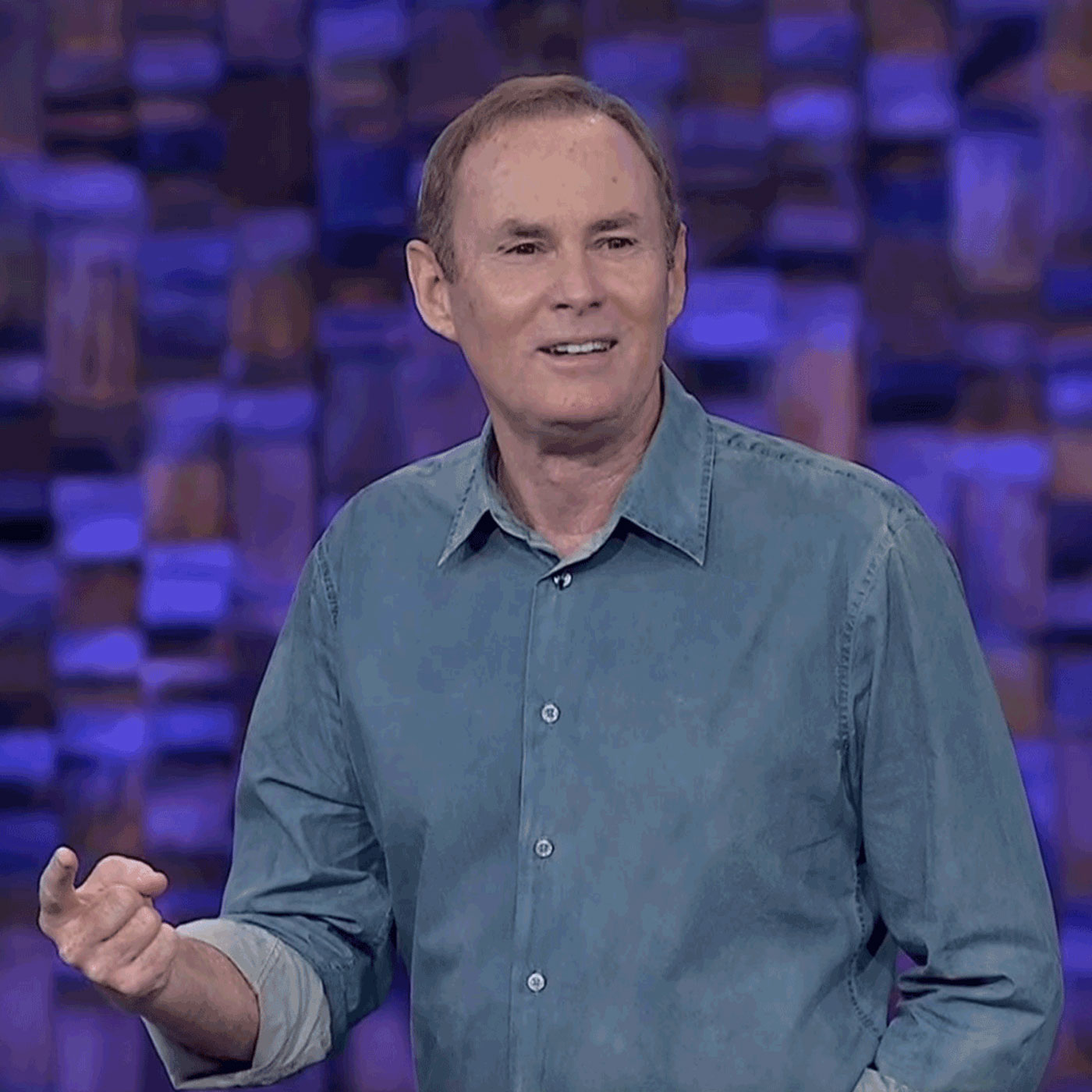 Antworten mit Bayless Conley