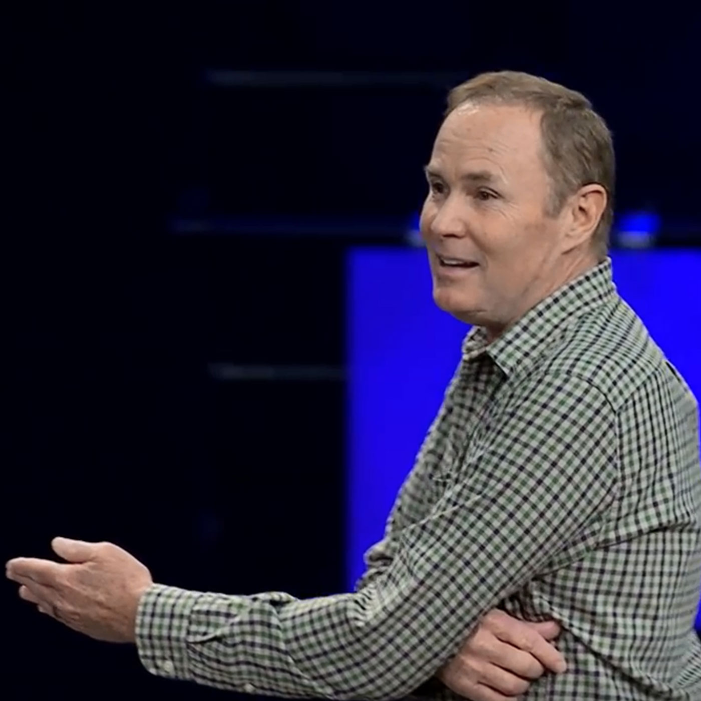 Antworten mit Bayless Conley