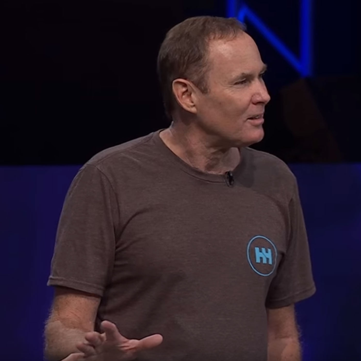 Antworten mit Bayless Conley