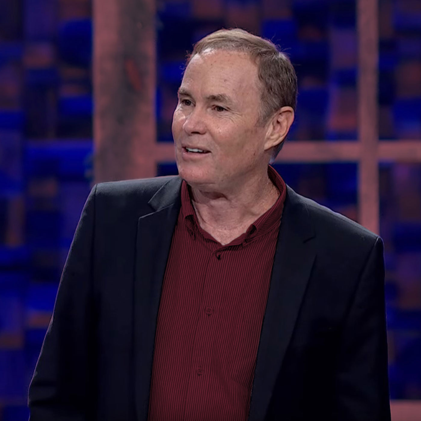 Antworten mit Bayless Conley