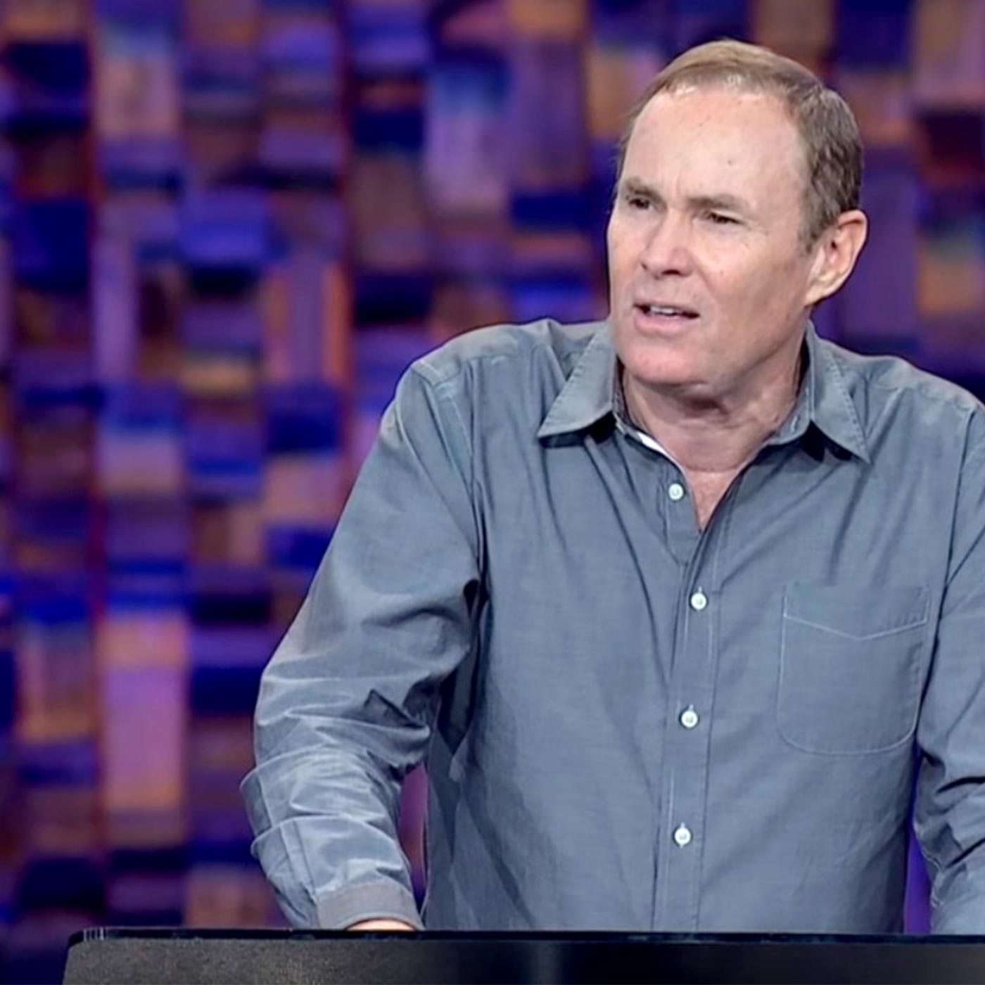 Antworten mit Bayless Conley