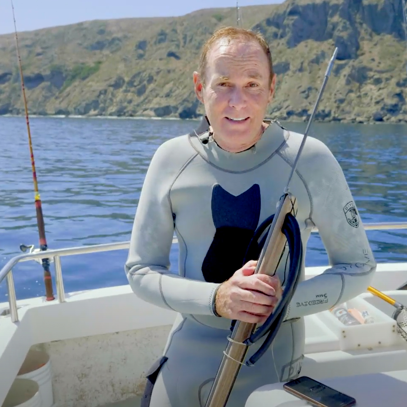 Antworten mit Bayless Conley