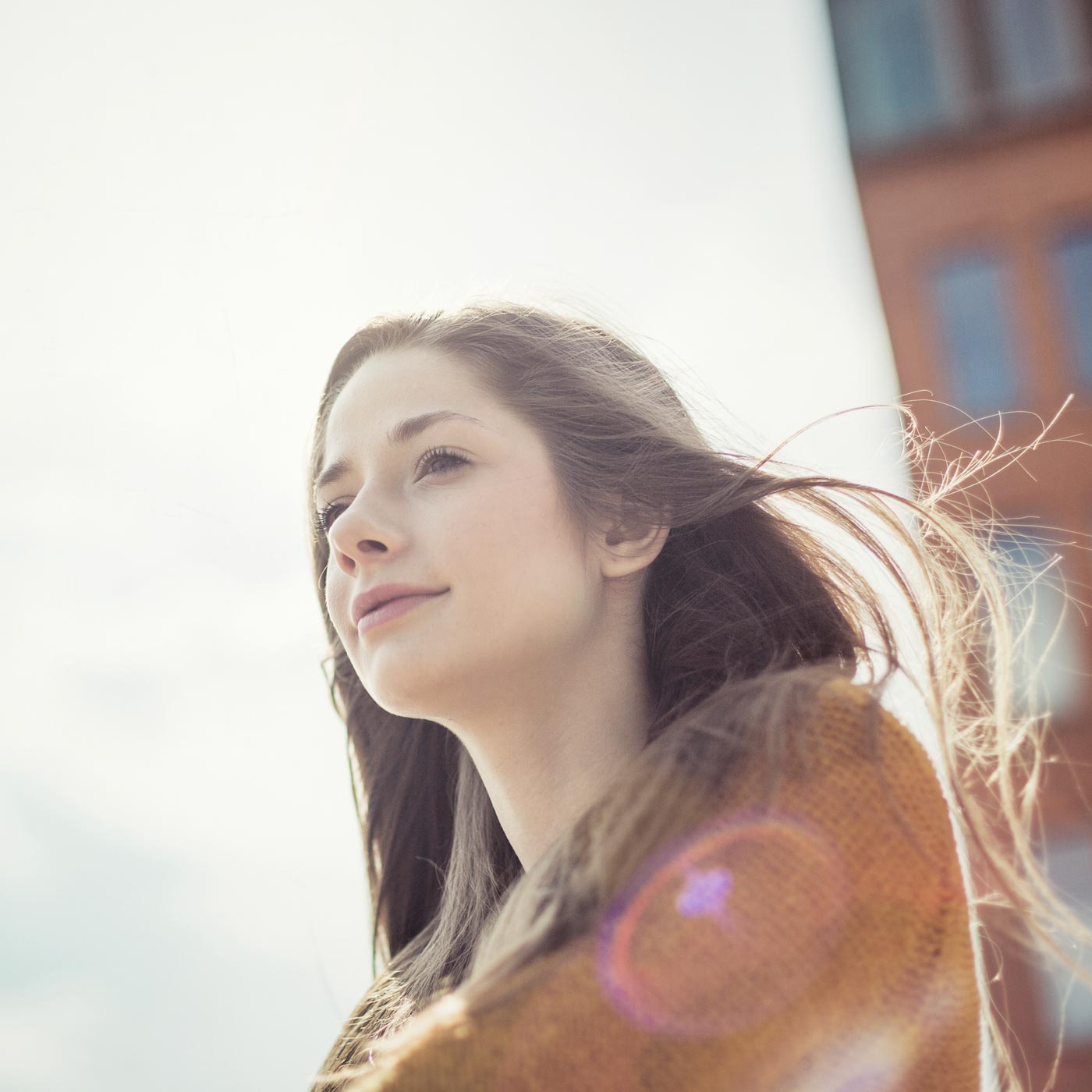 Antworten mit Bayless Conley