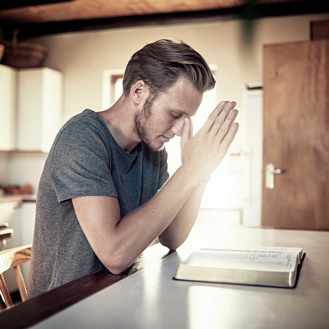 Antworten mit Bayless Conley