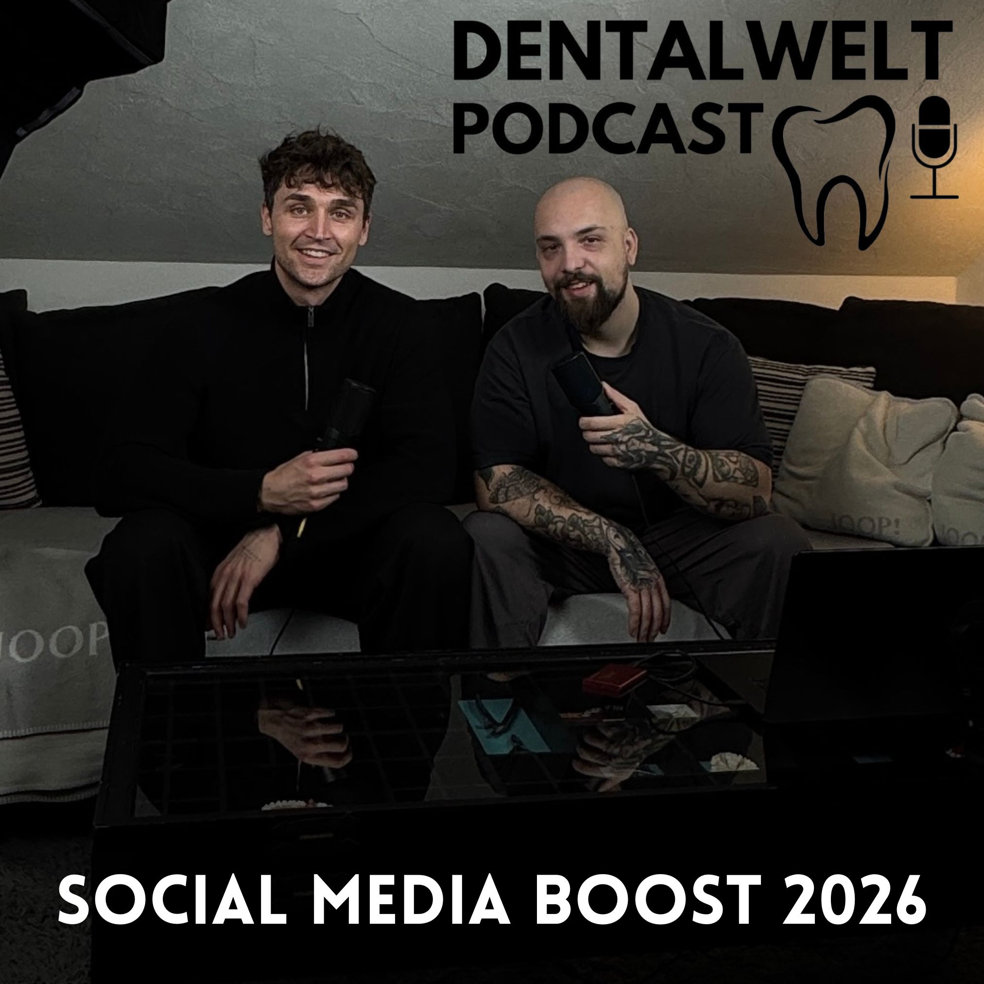 Dentalwelt Podcast