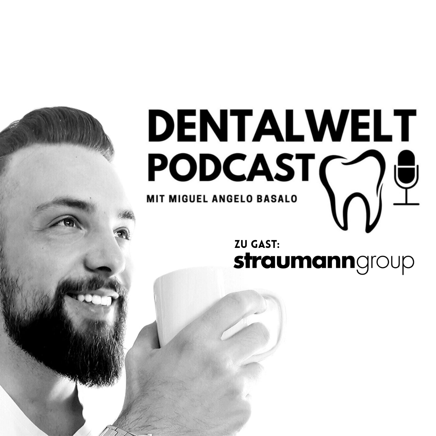 Dentalwelt Podcast