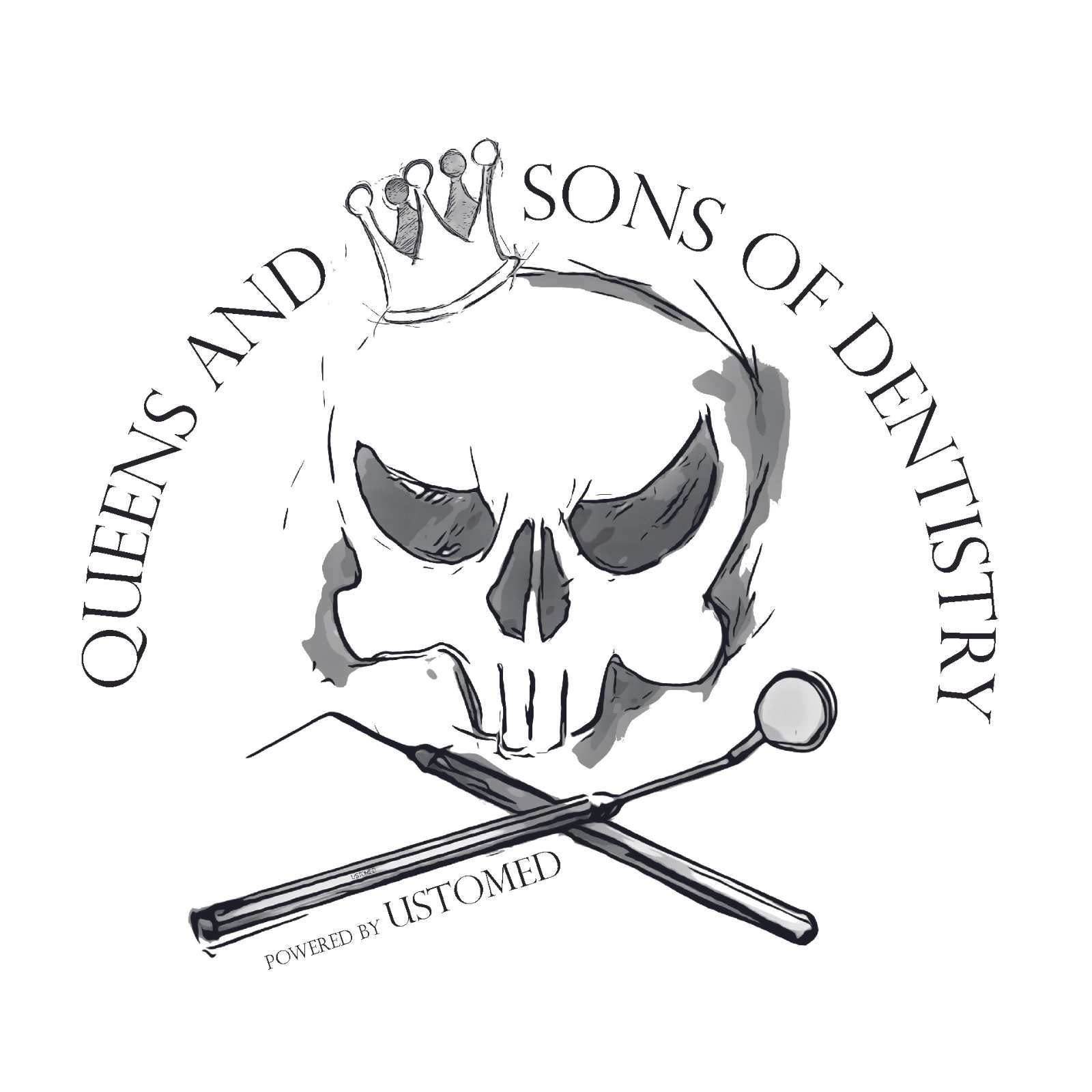 Queens and Sons of Dentistry - Gründerpodcast