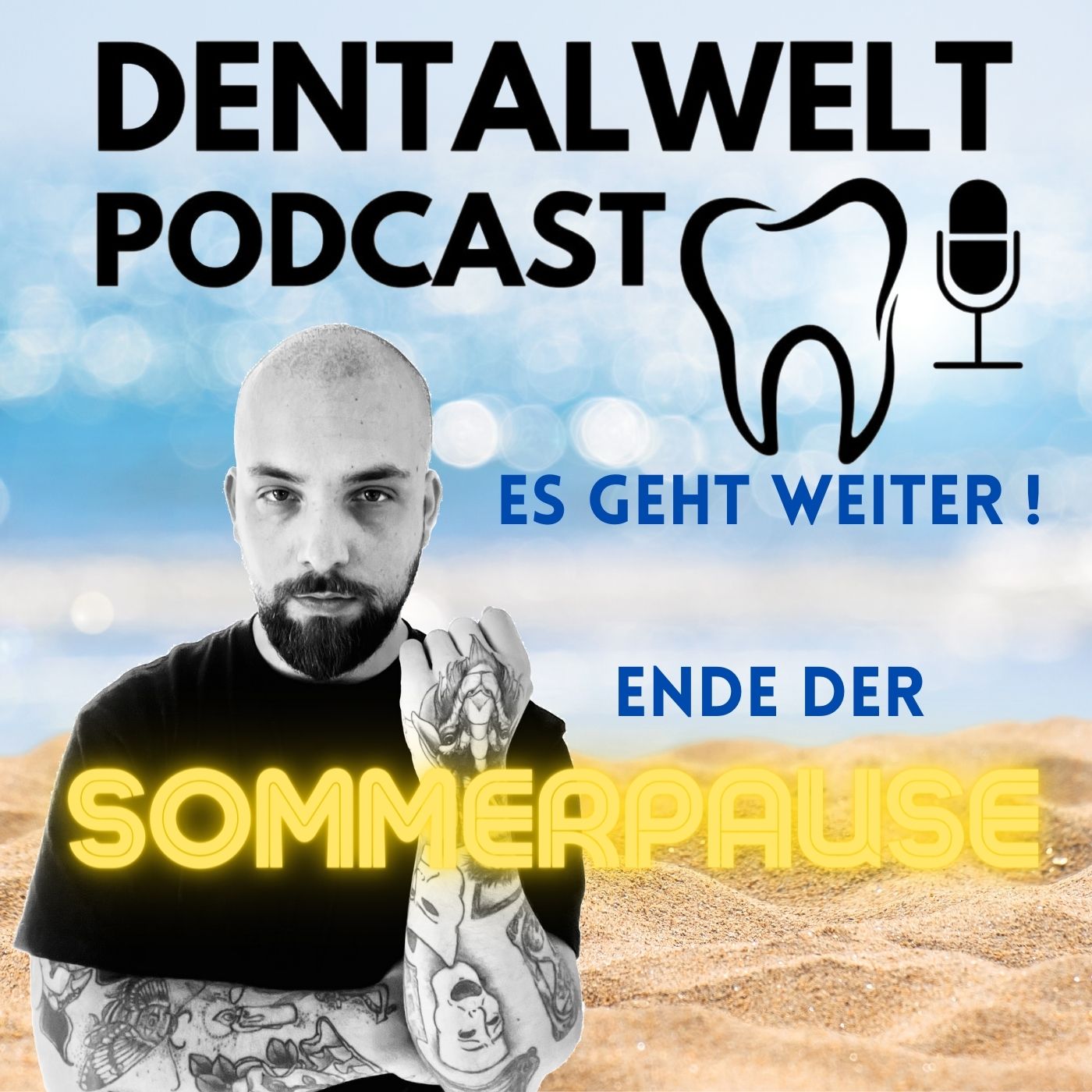 Dentalwelt Podcast
