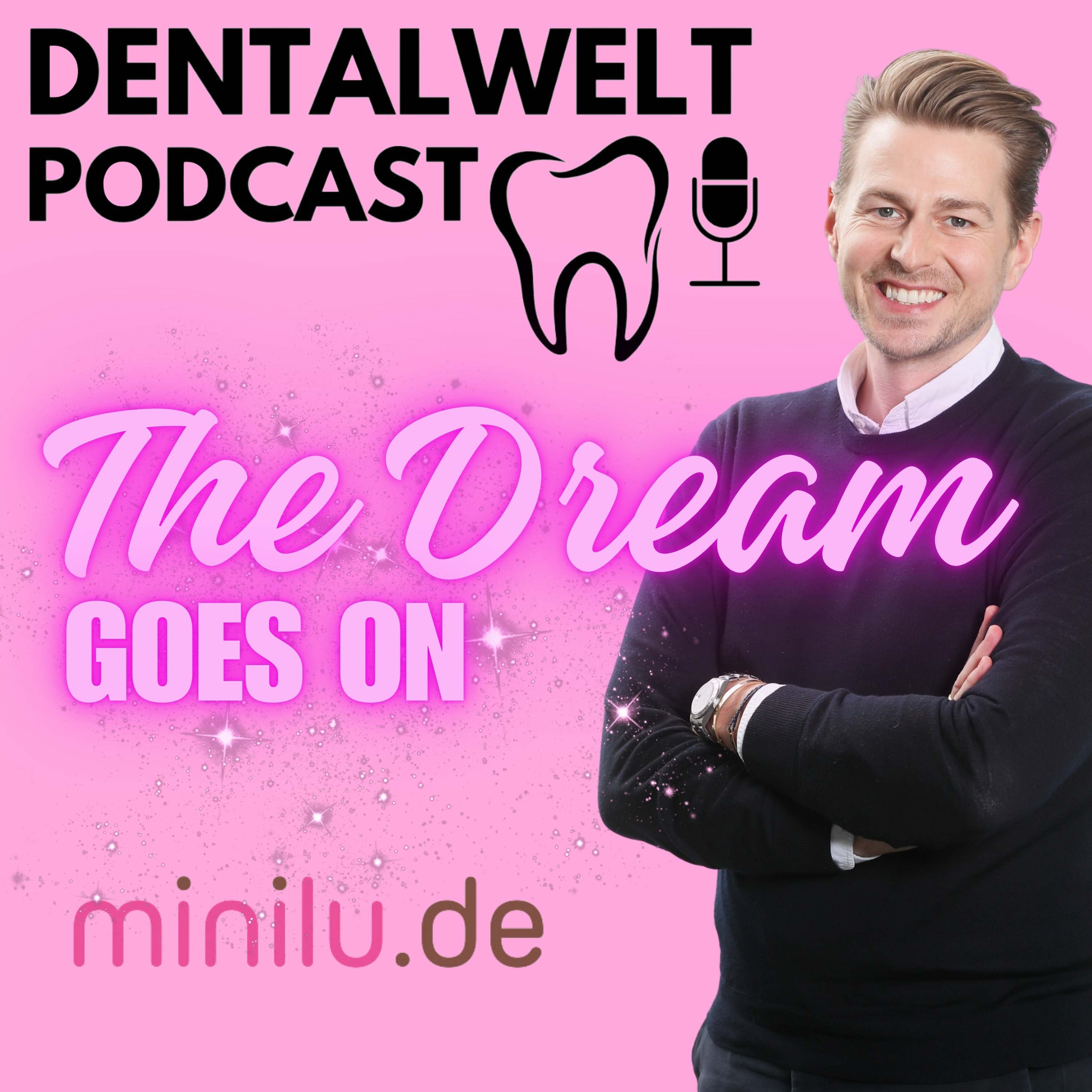 Dentalwelt Podcast
