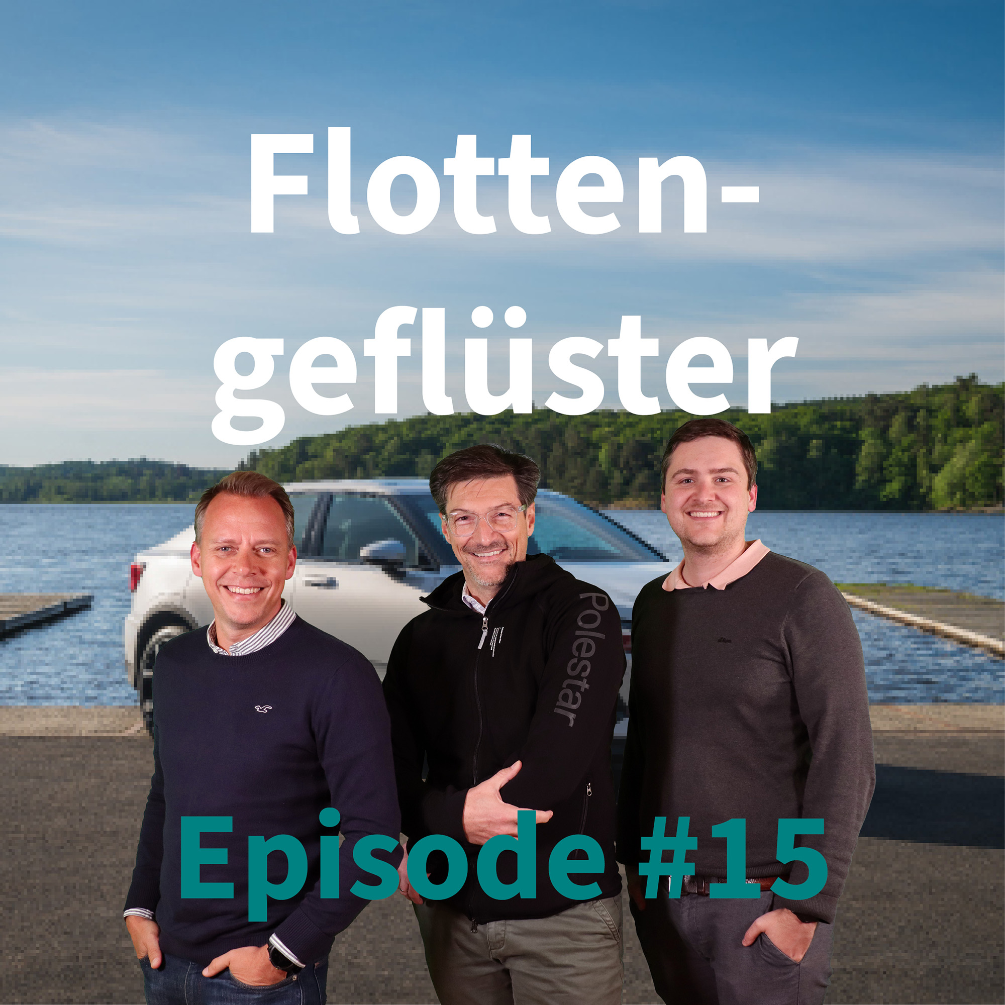 #15 Der Weg zum CO2-neutralen Fahrzeug