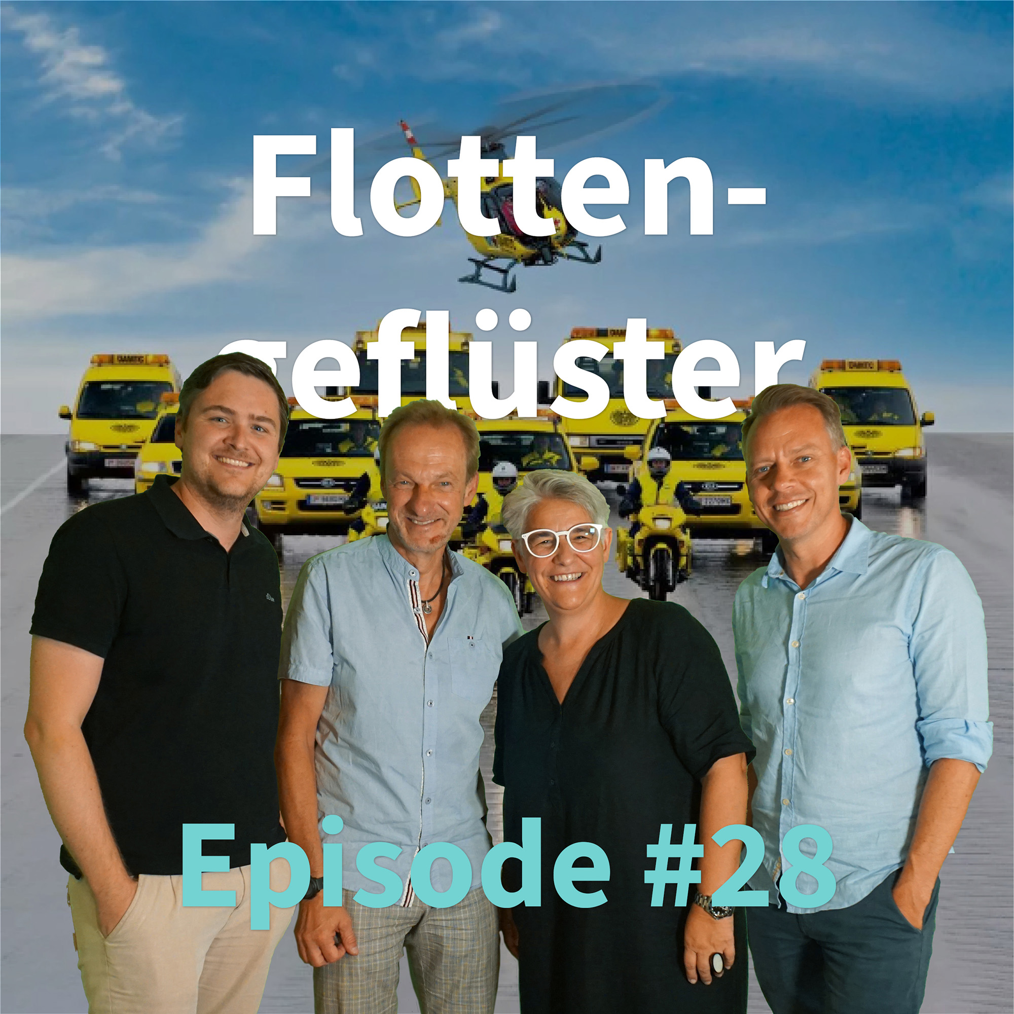 #28 Wie zuverlässig ist die E-Mobilität?