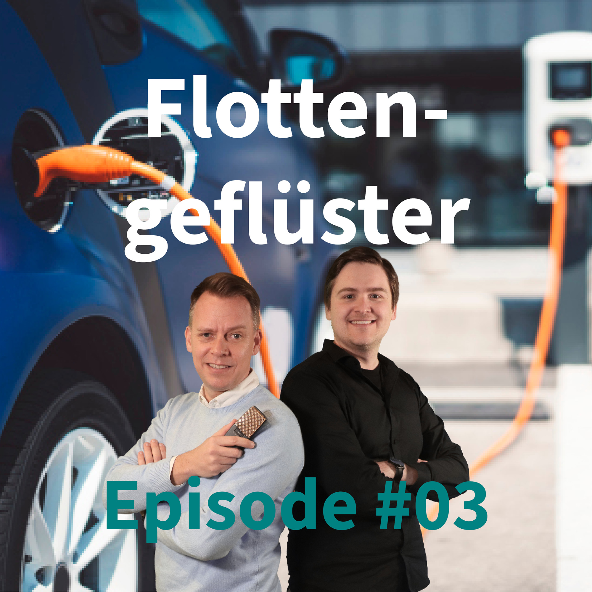 #03 Wie lade ich mein E-Auto richtig? 1