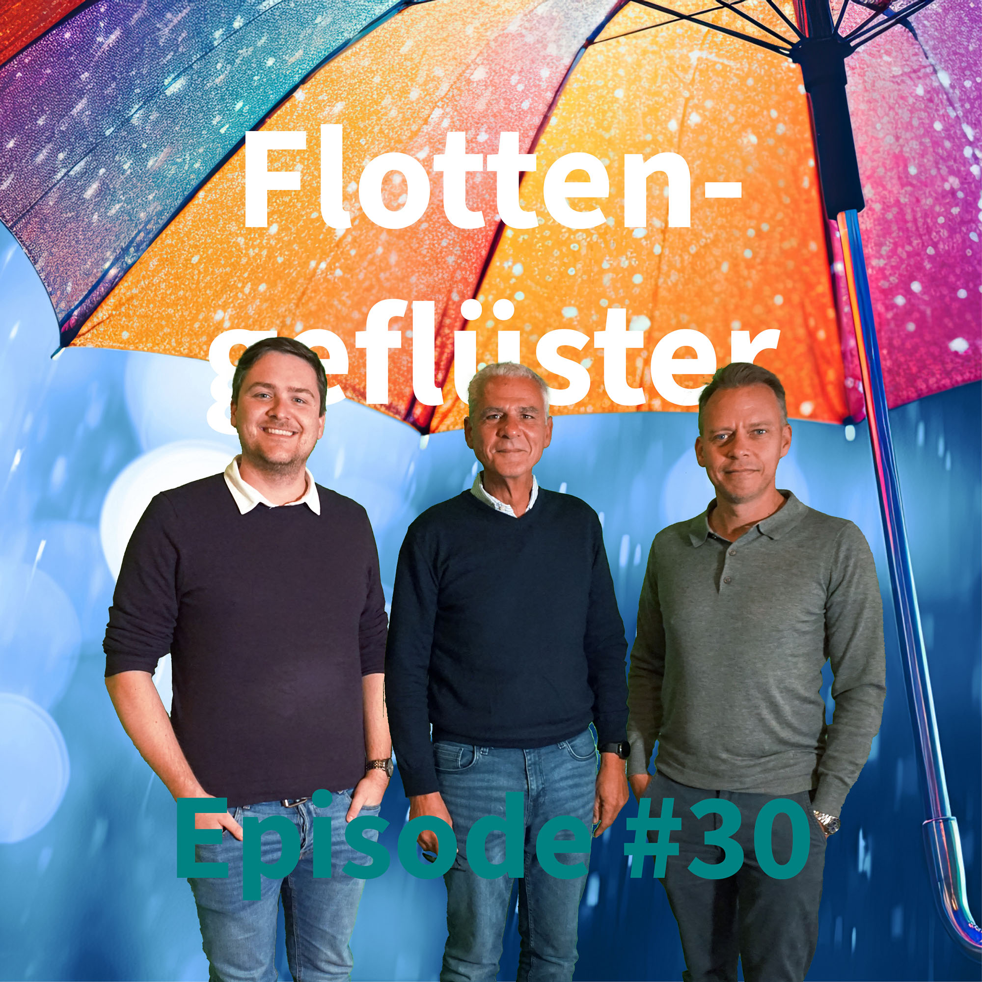 #30 Was gilt es bei der Versicherung eines E-Autos zu beachten?