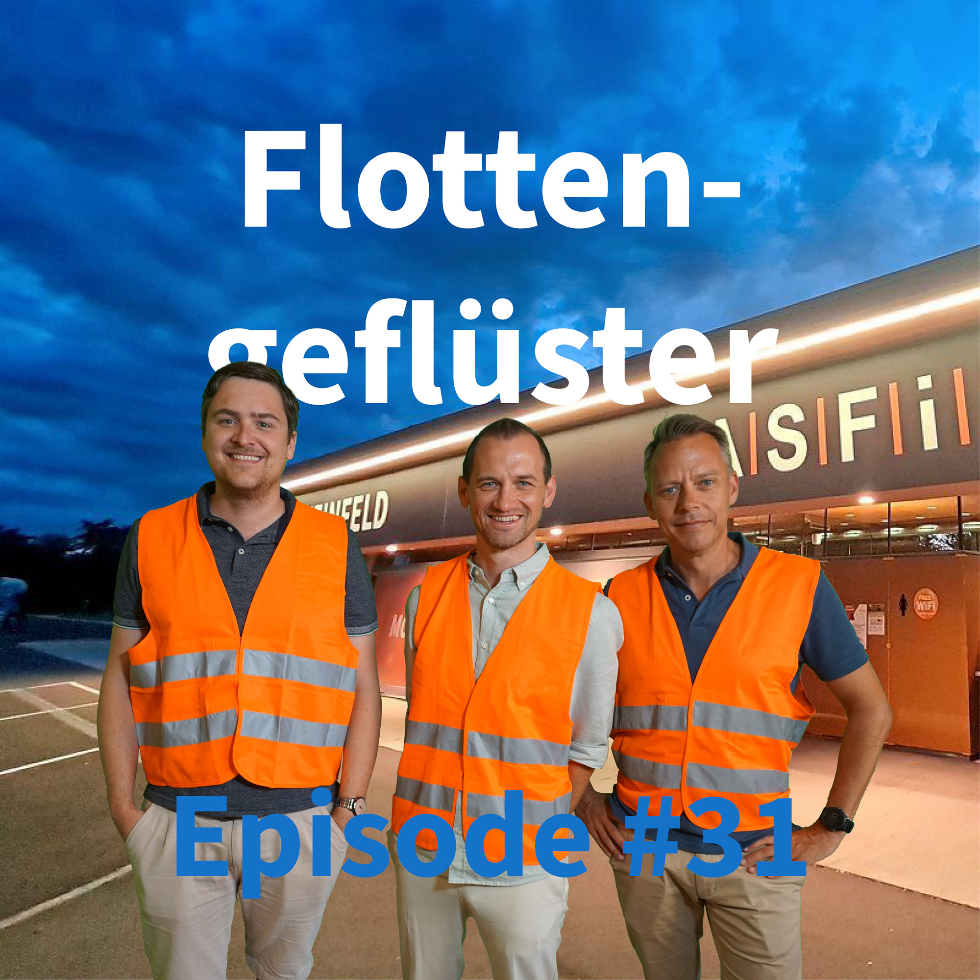 #31 Was bedeutet nachhaltige Mobilität für die ASFINAG?