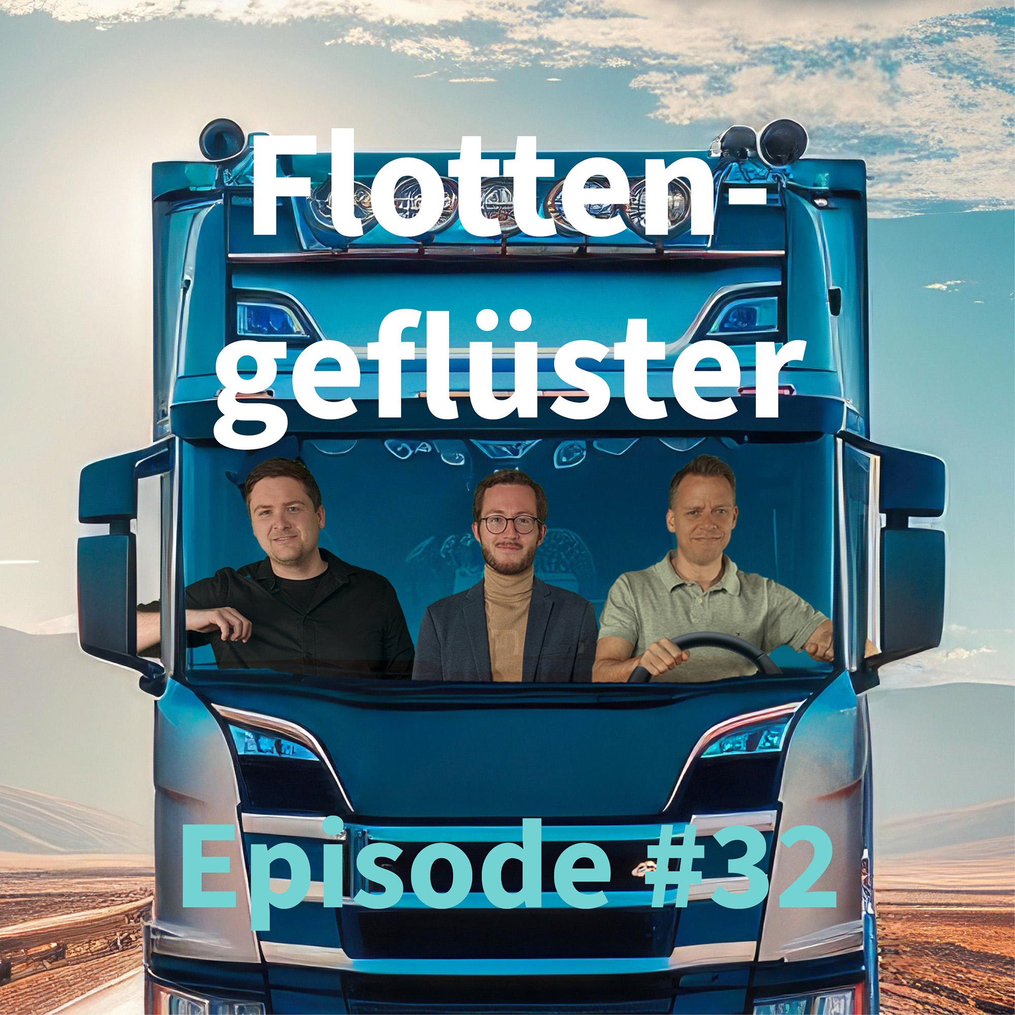#32 ELKWs - die Transportmittel der Zukunft?