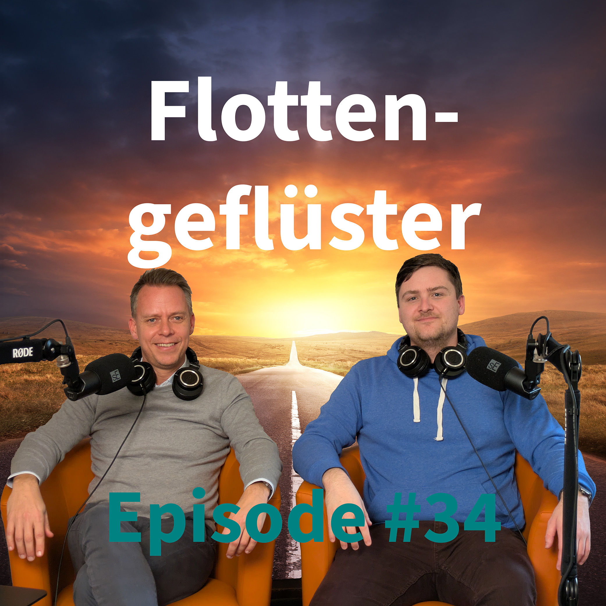 #34 Wie geht es weiter mit den "China-Autos"?