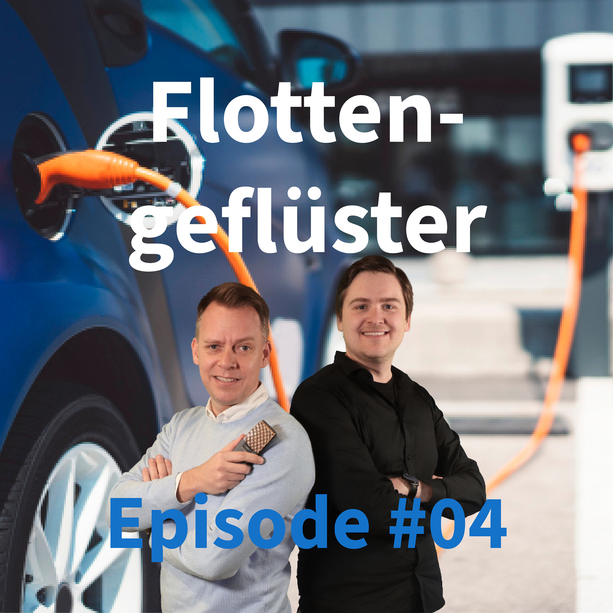 #04 Wie lade ich mein E-Auto richtig? 2