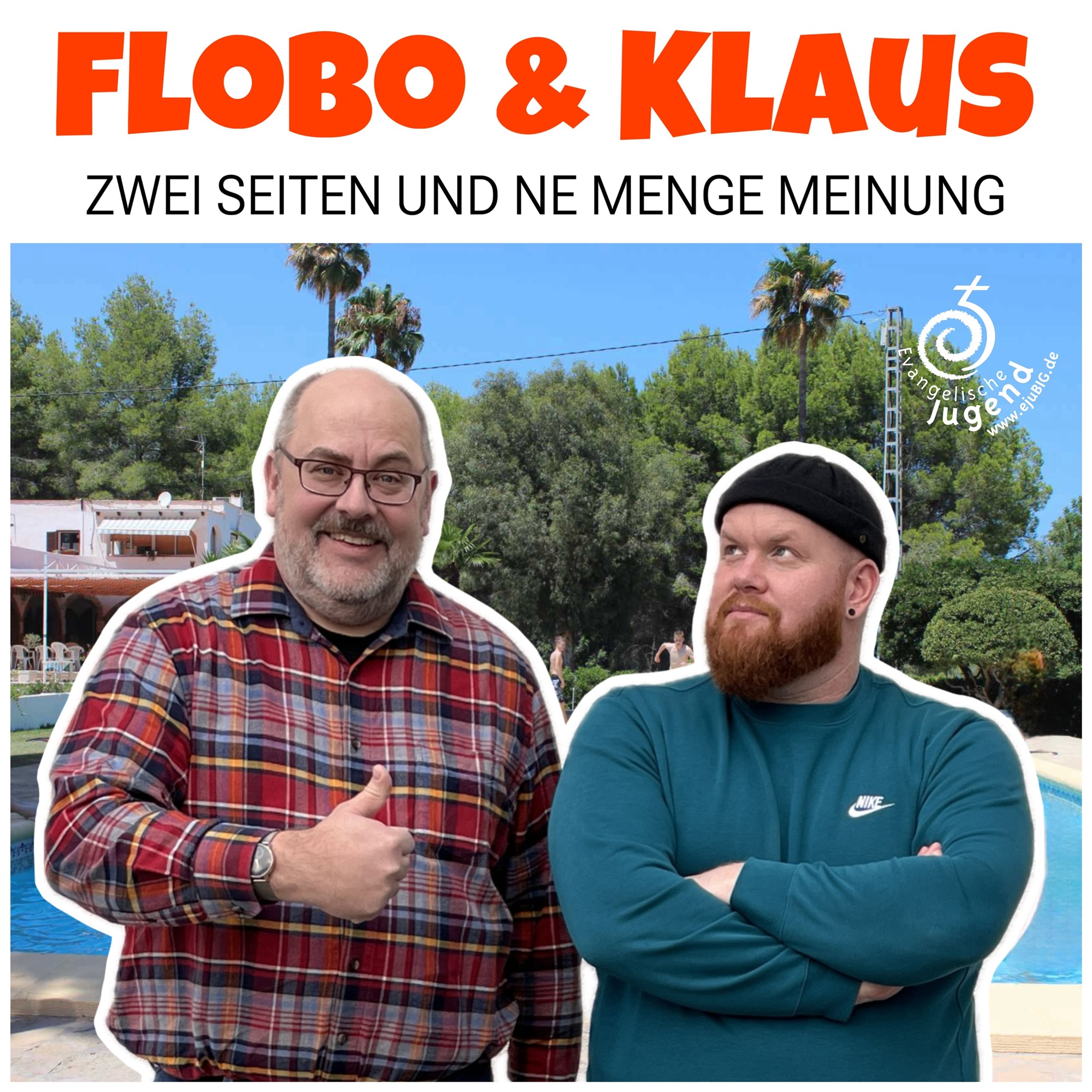 #9 Kopf frei und Herz offen! episode artwork