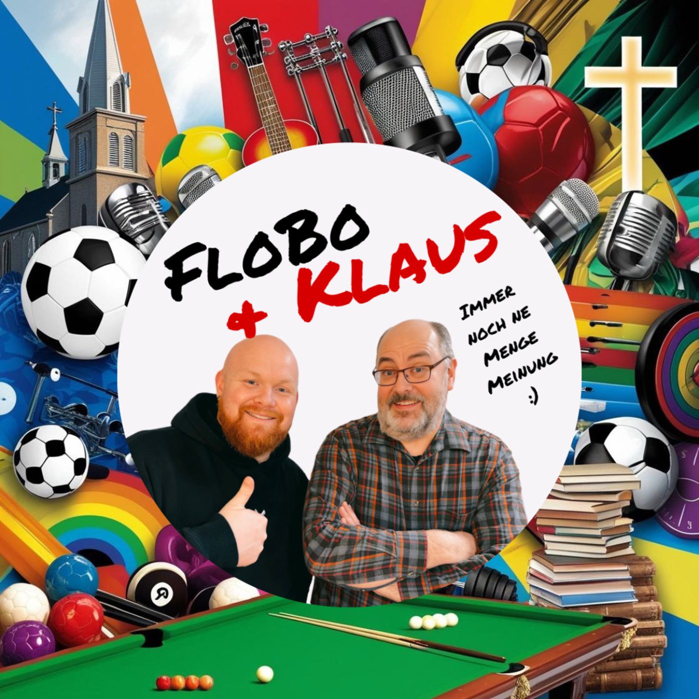 #11 Mentale Rückkehr episode artwork