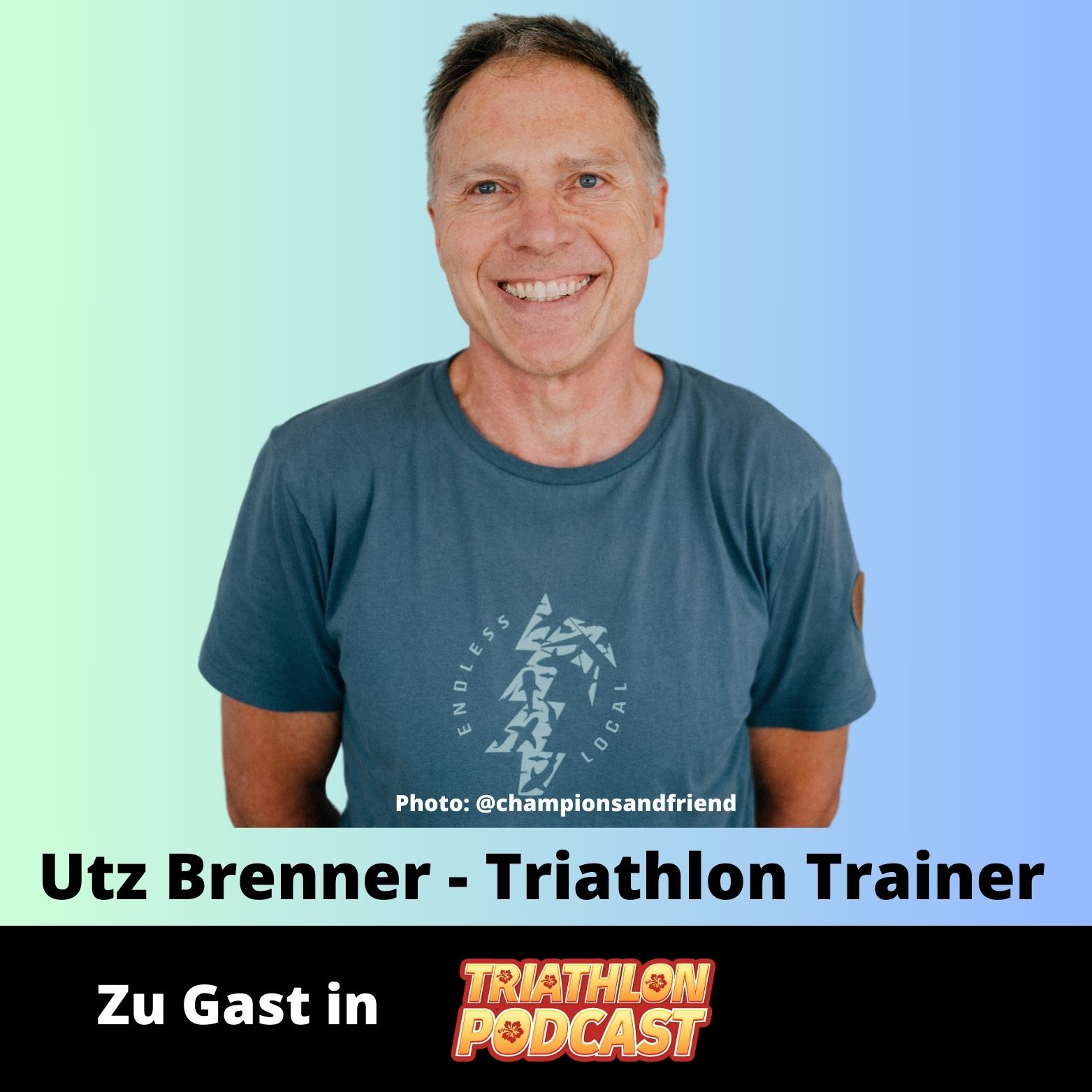 Triathlon Podcast - Das Original seit 2013