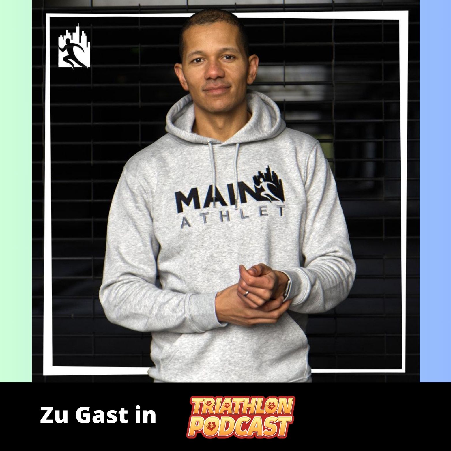 Triathlon Podcast - Das Original seit 2013