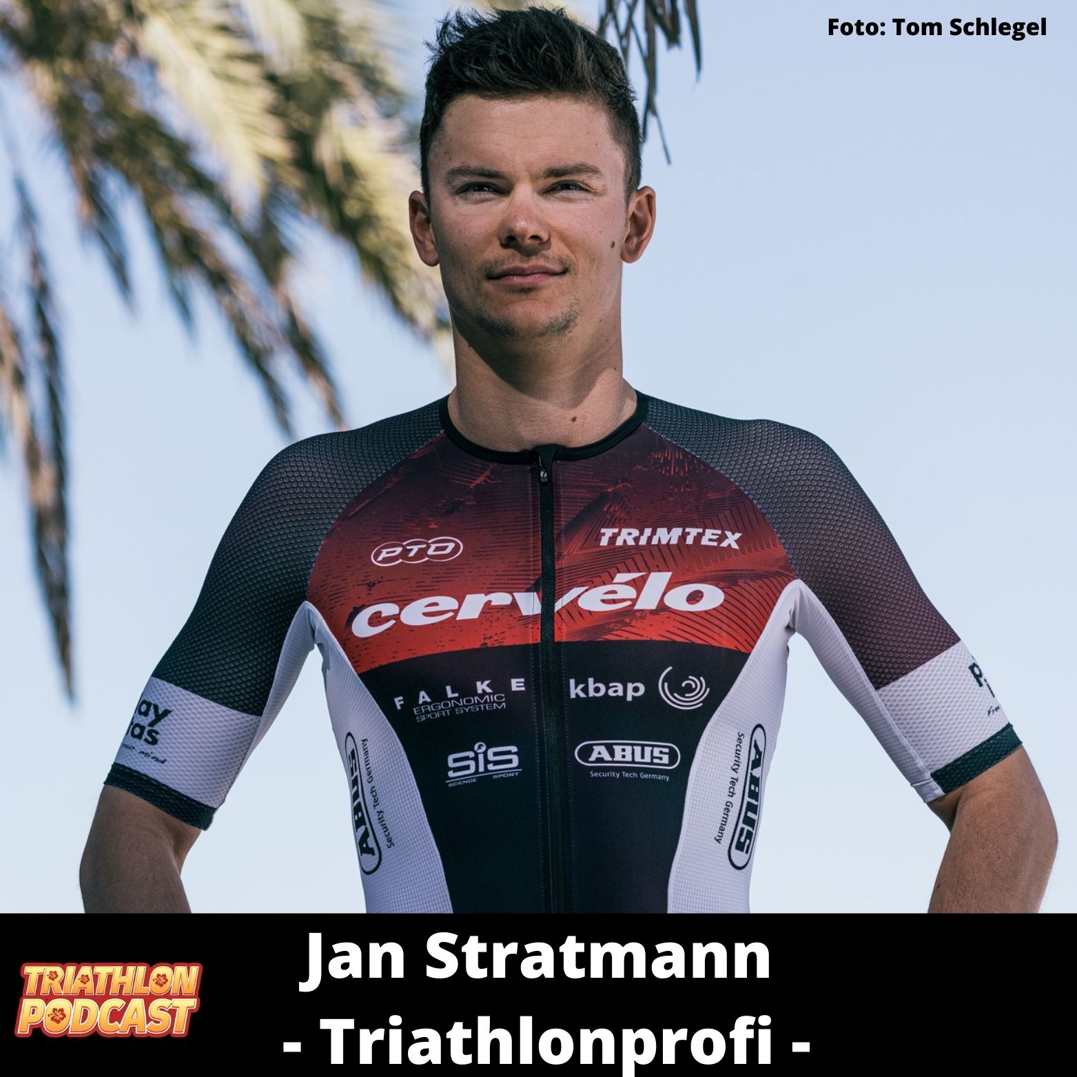 Triathlon Podcast - Das Original seit 2013