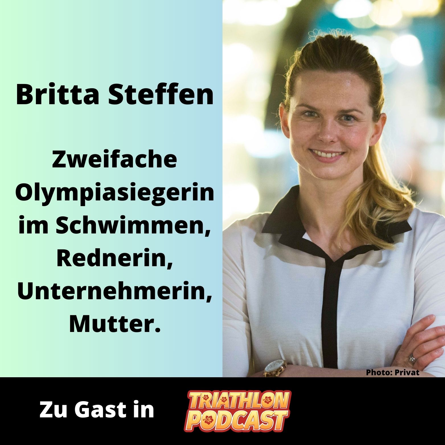 Triathlon Podcast - Das Original seit 2013