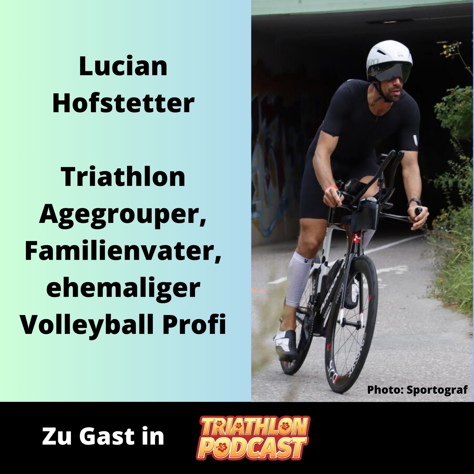 Triathlon Podcast - Das Original seit 2013
