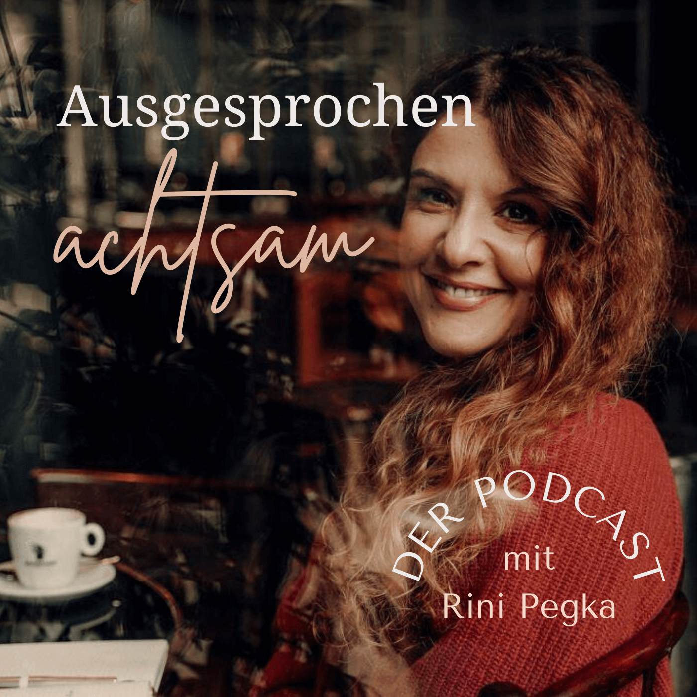 100. Slow Living: Wie du mehr Ruhe in deinen Alltag bringst episode artwork