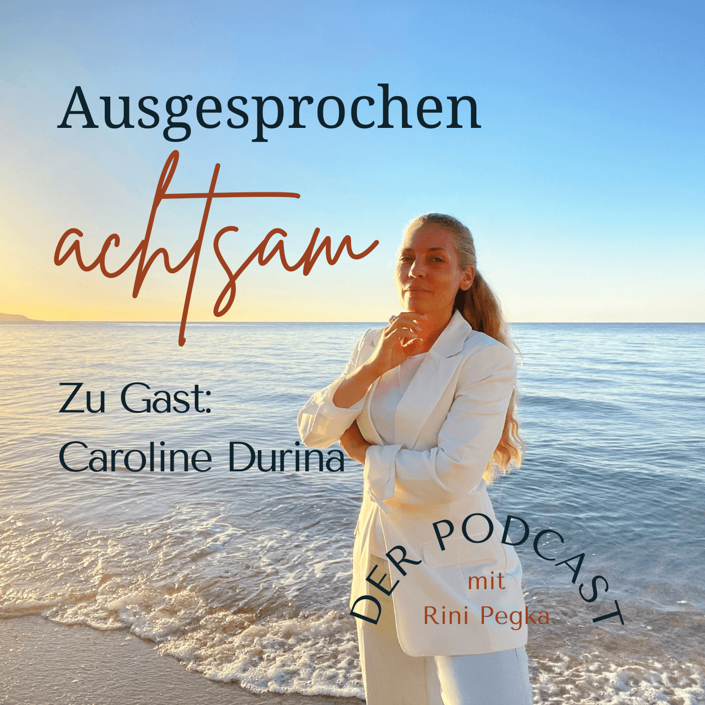 57. Wir sind alle traumatisiert durch Gelderlebnisse: Interview mit Caroline Durina episode artwork