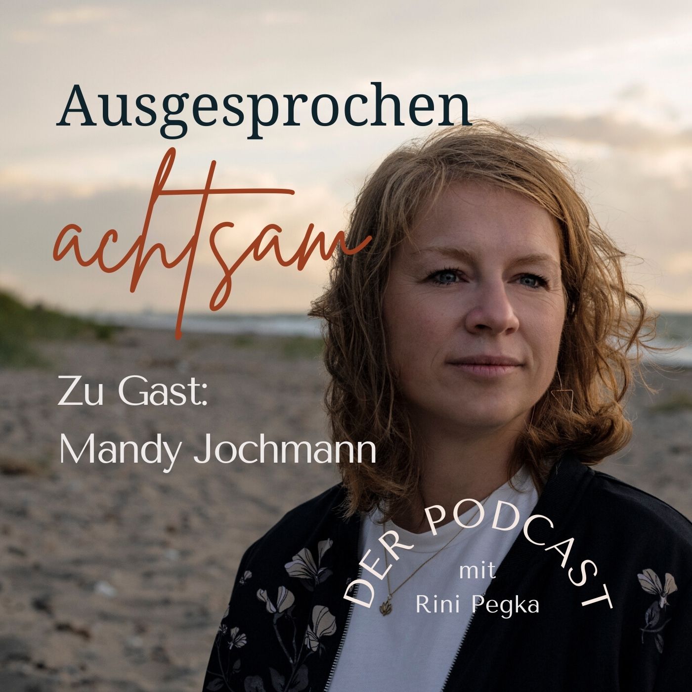 Ausgesprochen achtsam & kreativ