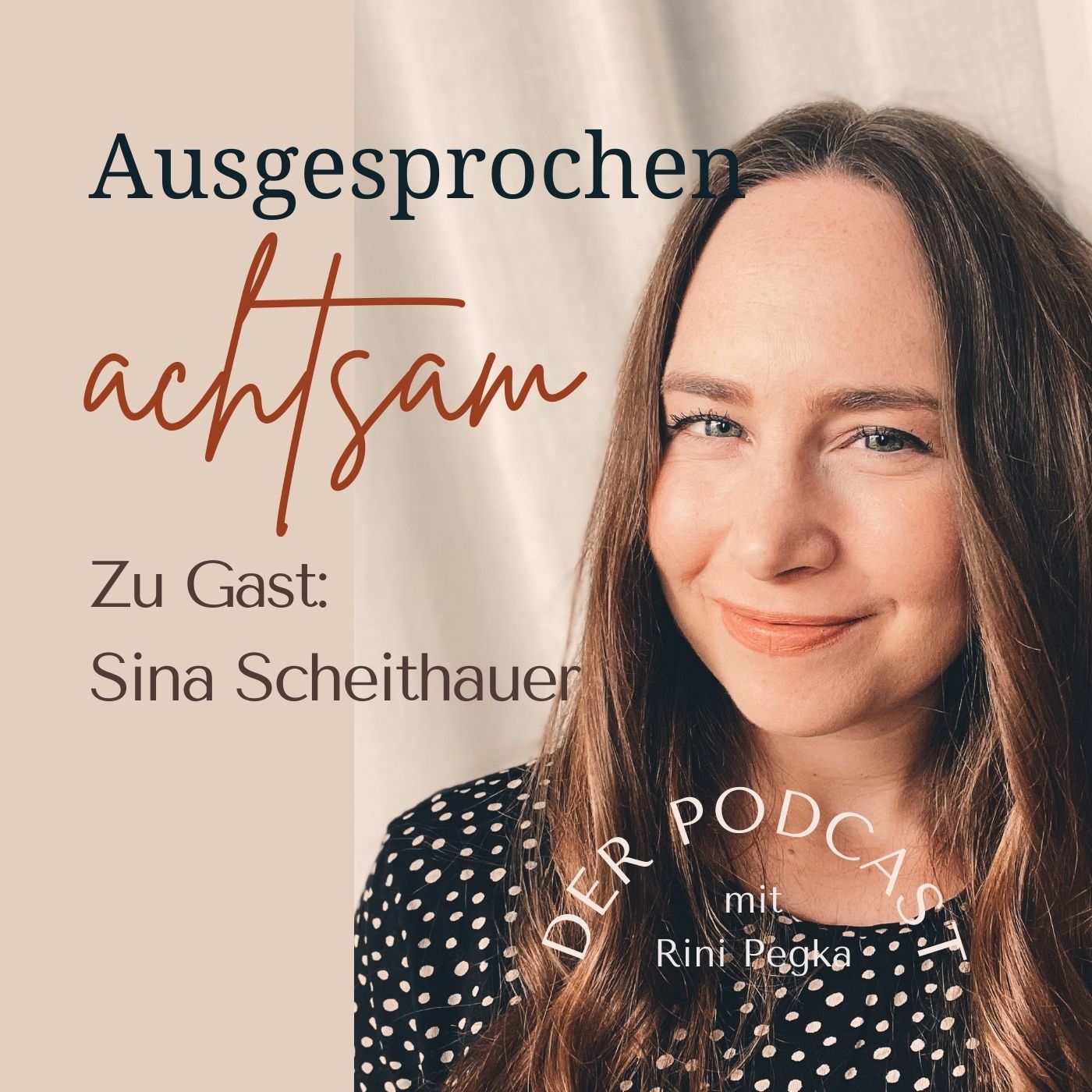 Ausgesprochen achtsam & kreativ