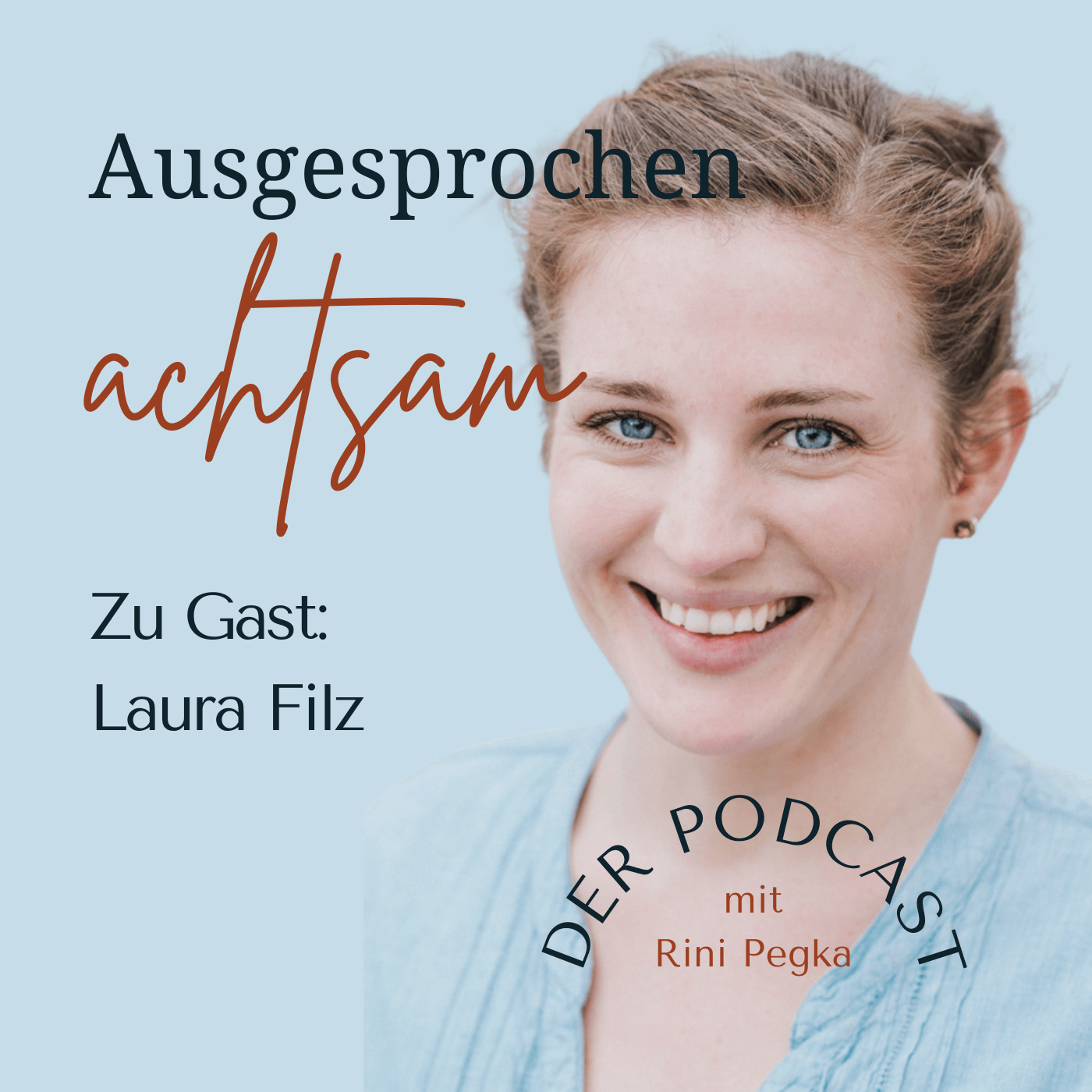68. SEO ohne Datenkraken – Laura Filz im Interview episode artwork