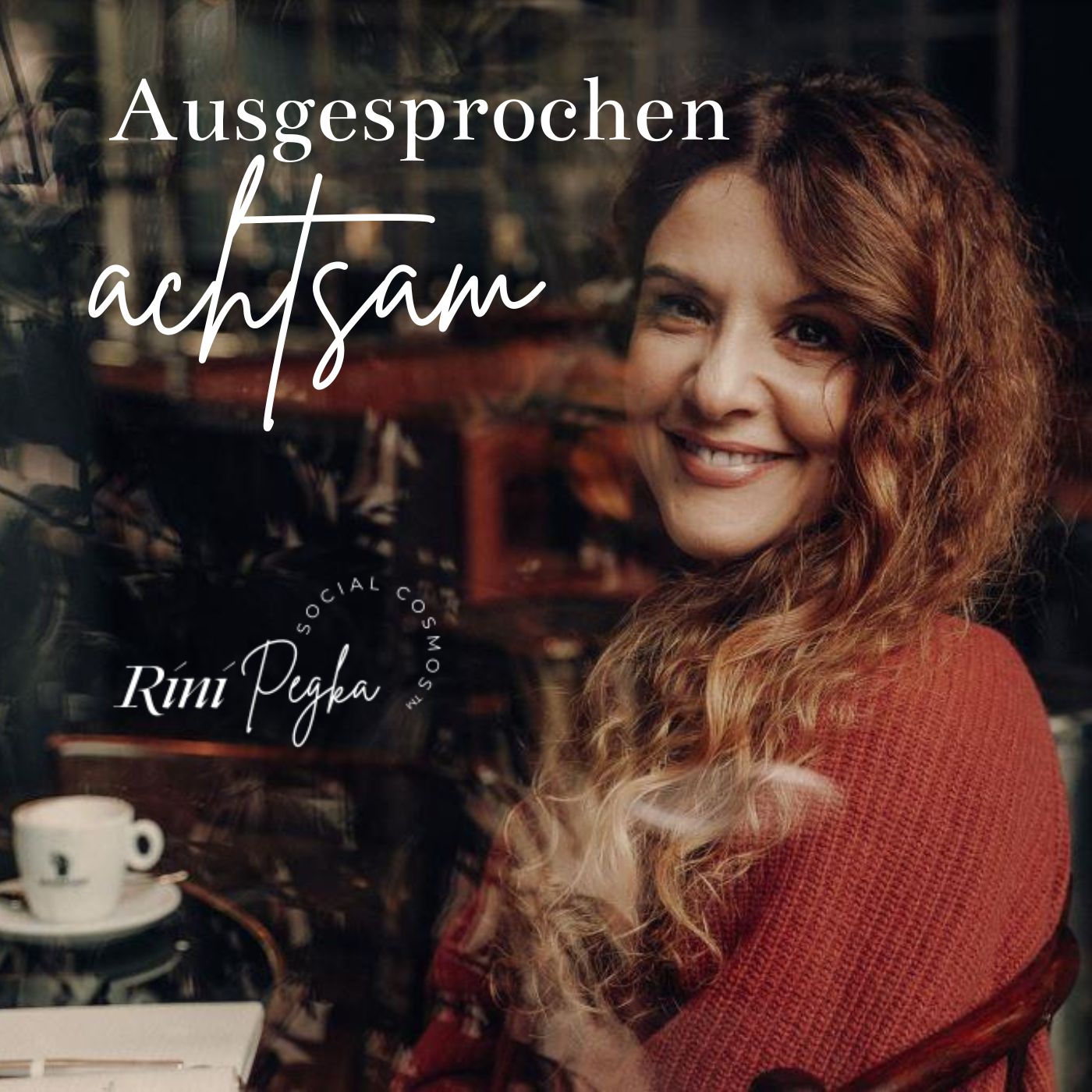 Ausgesprochen achtsam & kreativ
