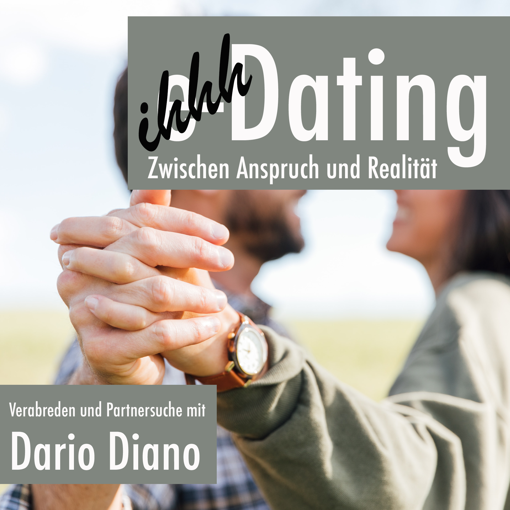 Dating Coach Daniel Karnatz episode artwork