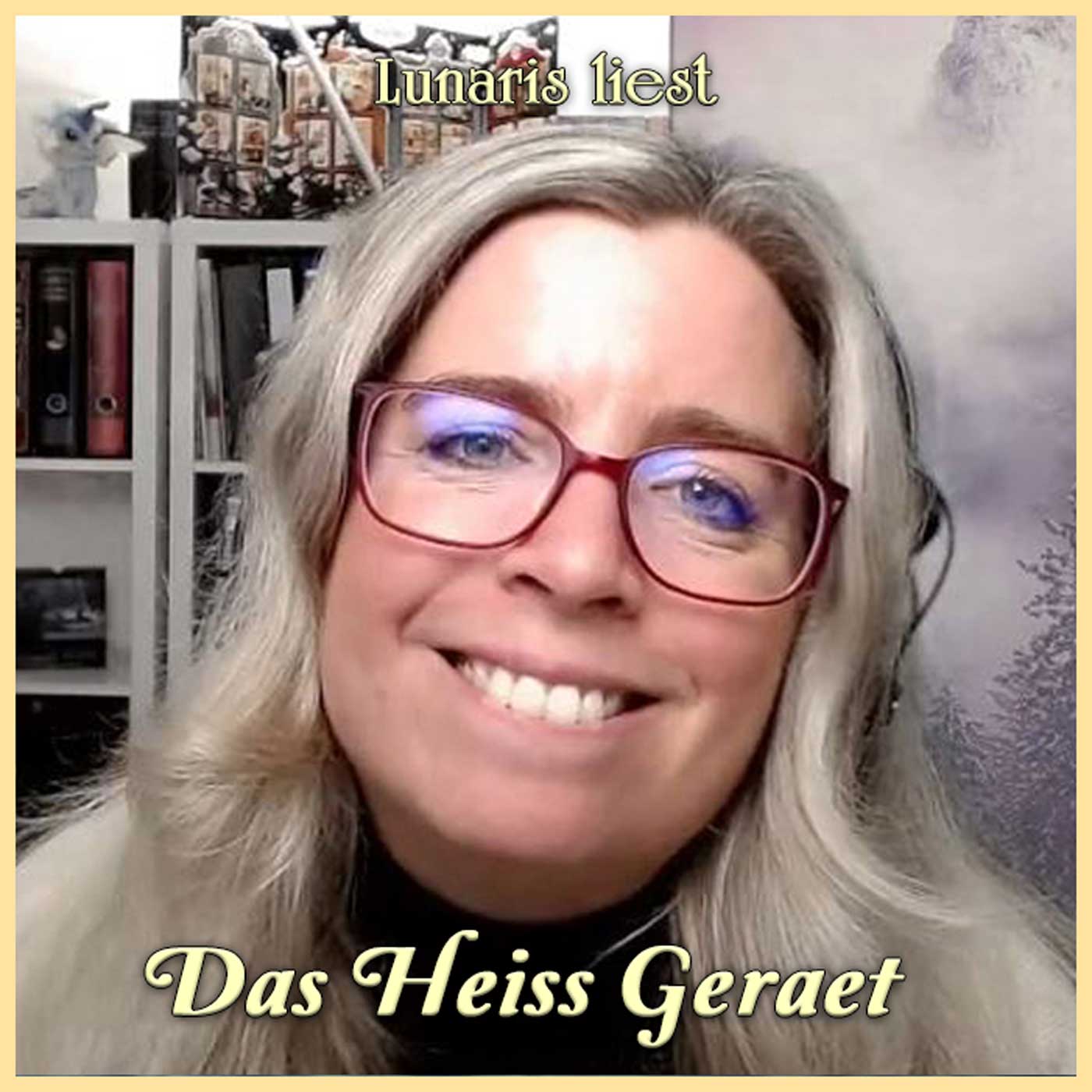 "Heiss Gerät" - Lustige Bedienungsanleitung | Lunaris liest episode artwork