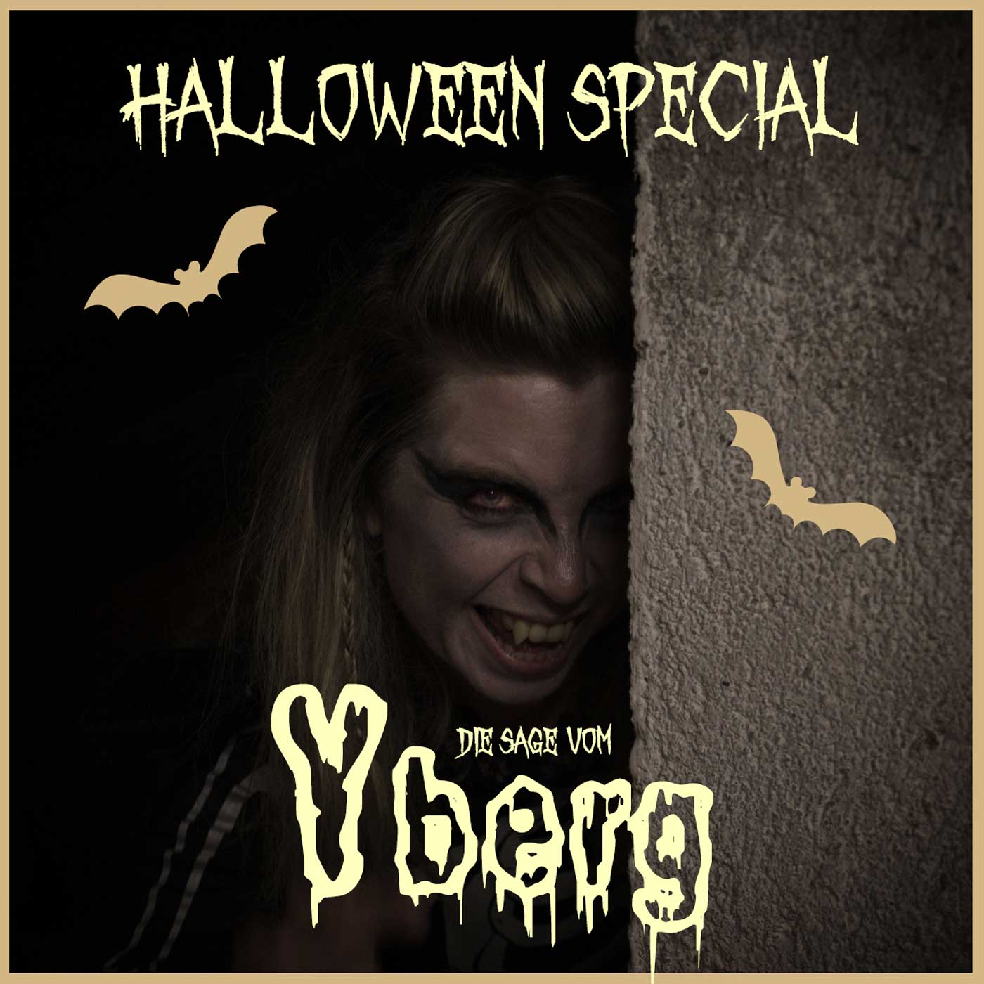 Halloween Special - Das Zombie-Baby und der Schatz der Untoten | Lunaris liest episode artwork