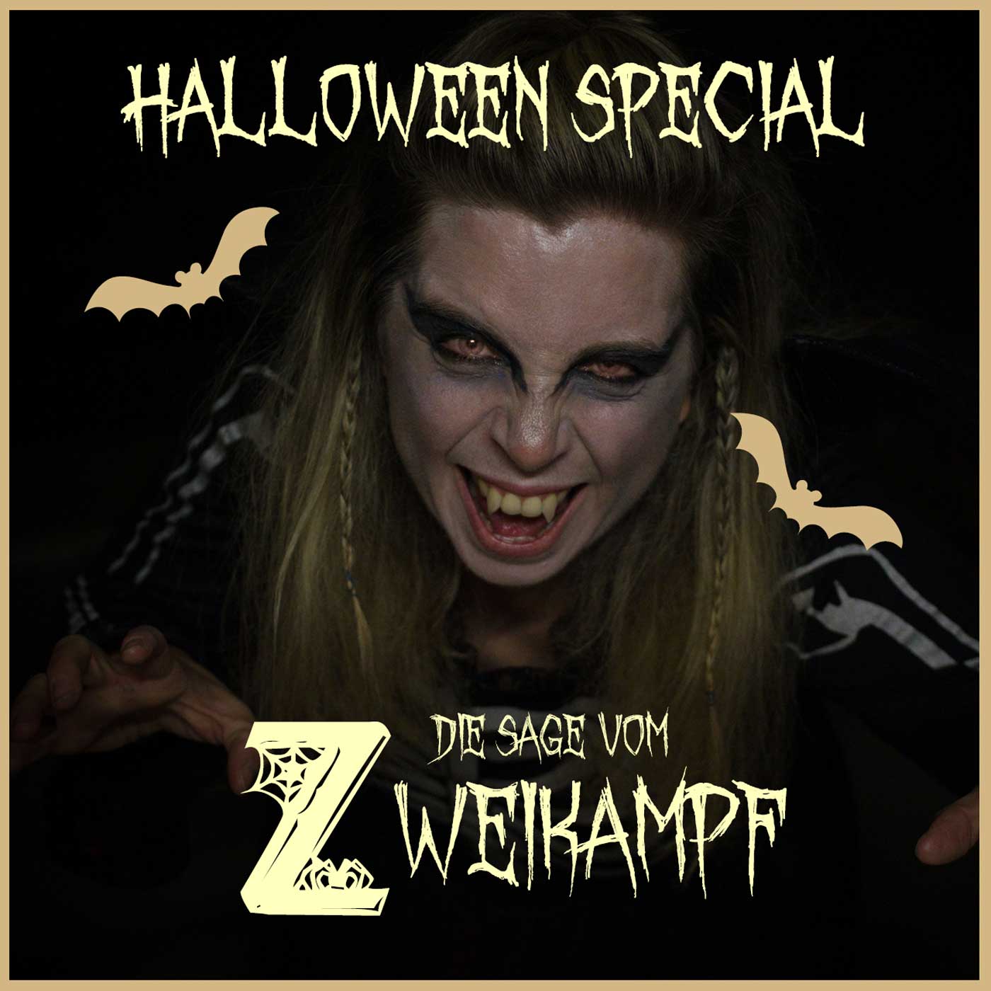 Halloween Special - Die Rache des schwarzen Ritters | Lunaris liest episode artwork