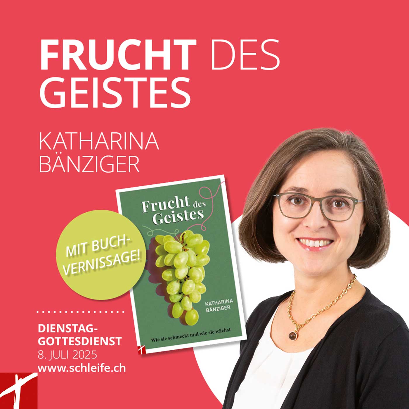 20250708 «Frucht des Geistes» 20250708 «Frucht des Geistes»