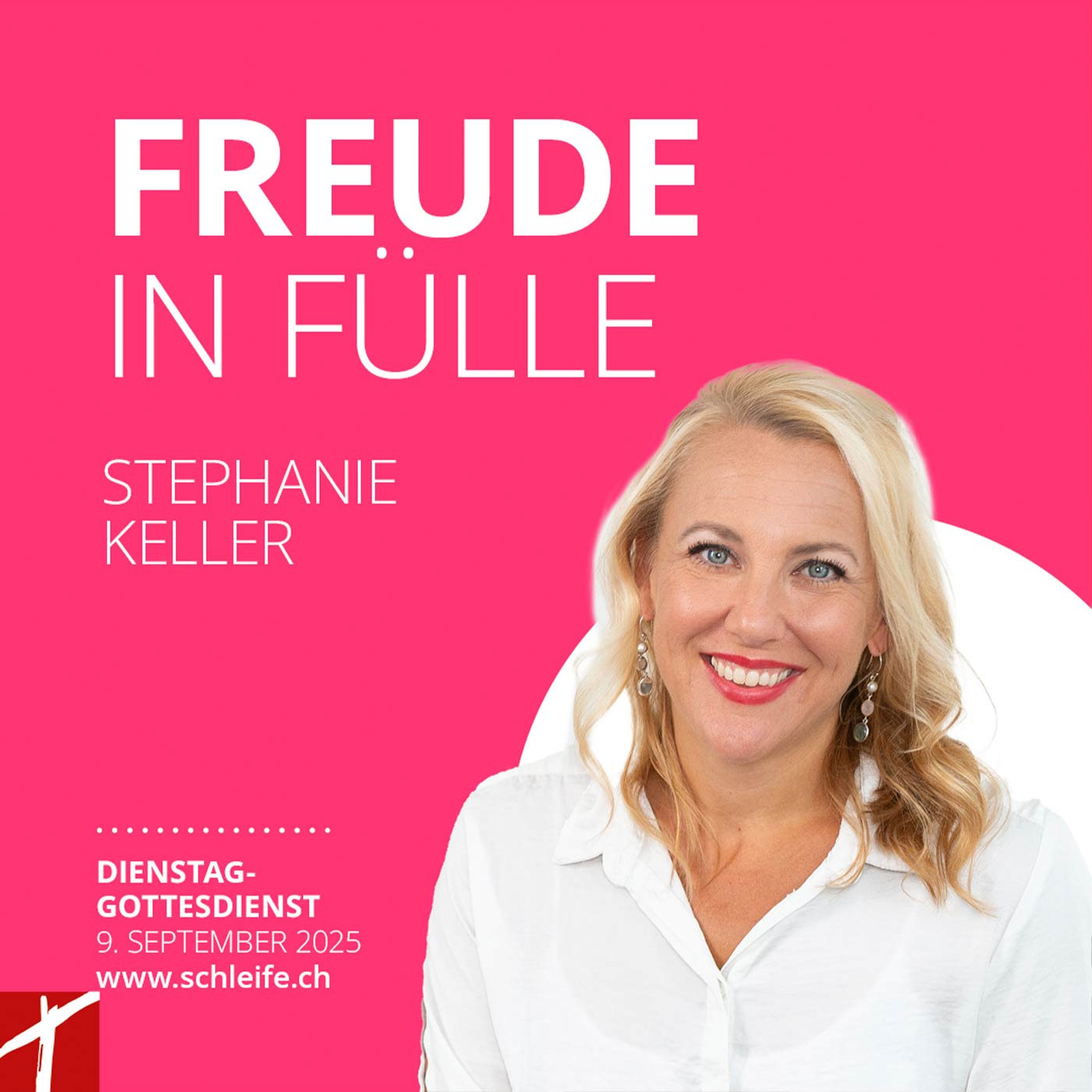 20250909 «Freude in Fülle» 20250909 «Freude in Fülle»