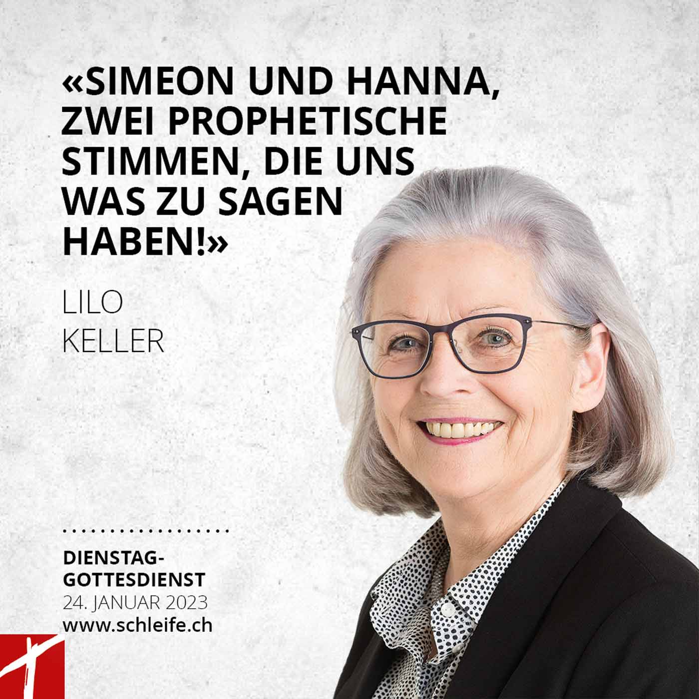 Stiftung Schleife