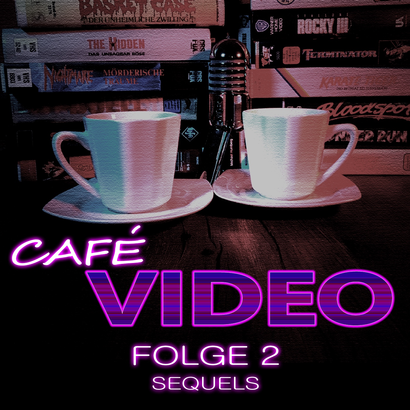 Folge 02 - Sequels | Blade Runner 2049 | Gremlins 2 |  Dawn of the Dead | Grizzly 2