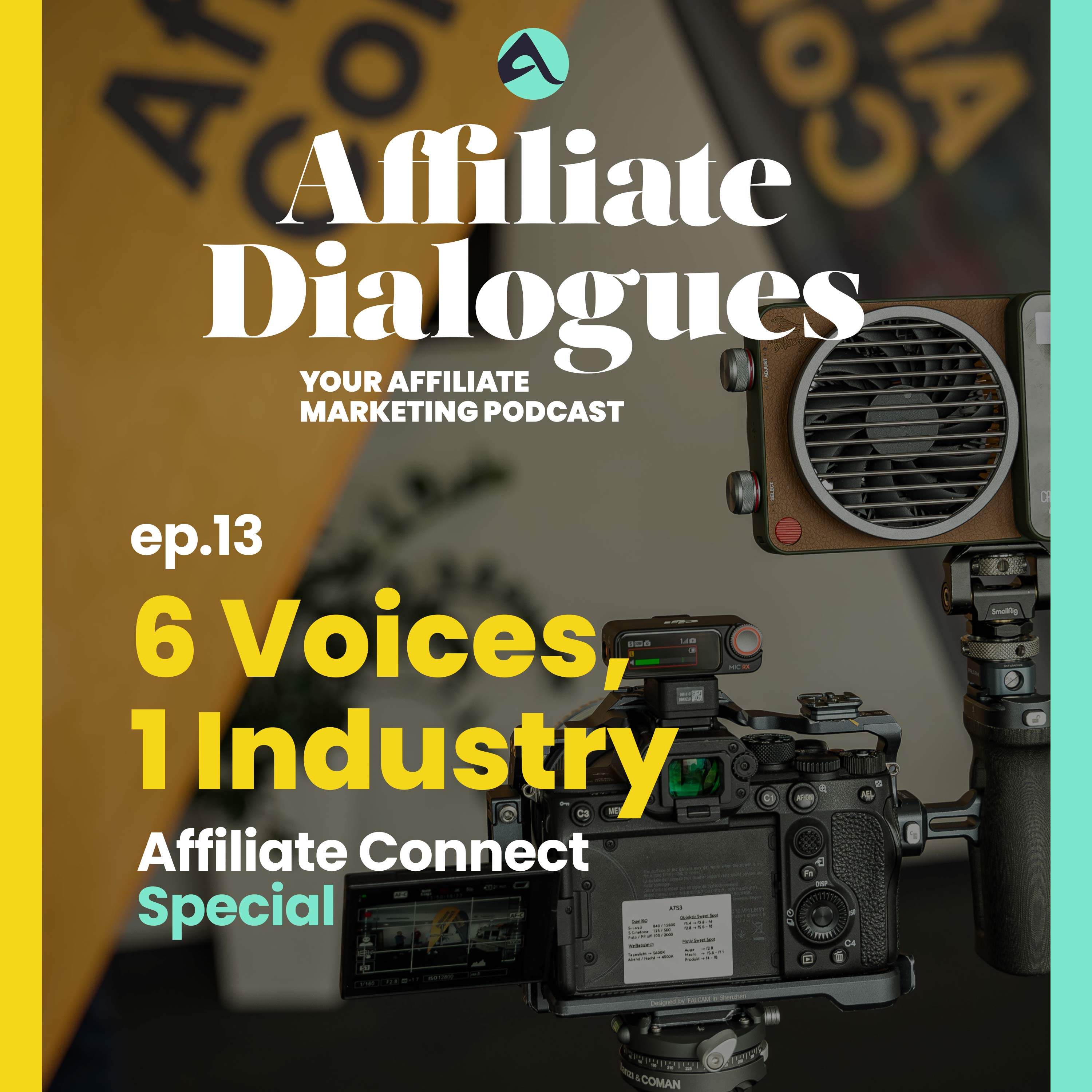 Affiliate Dialogues